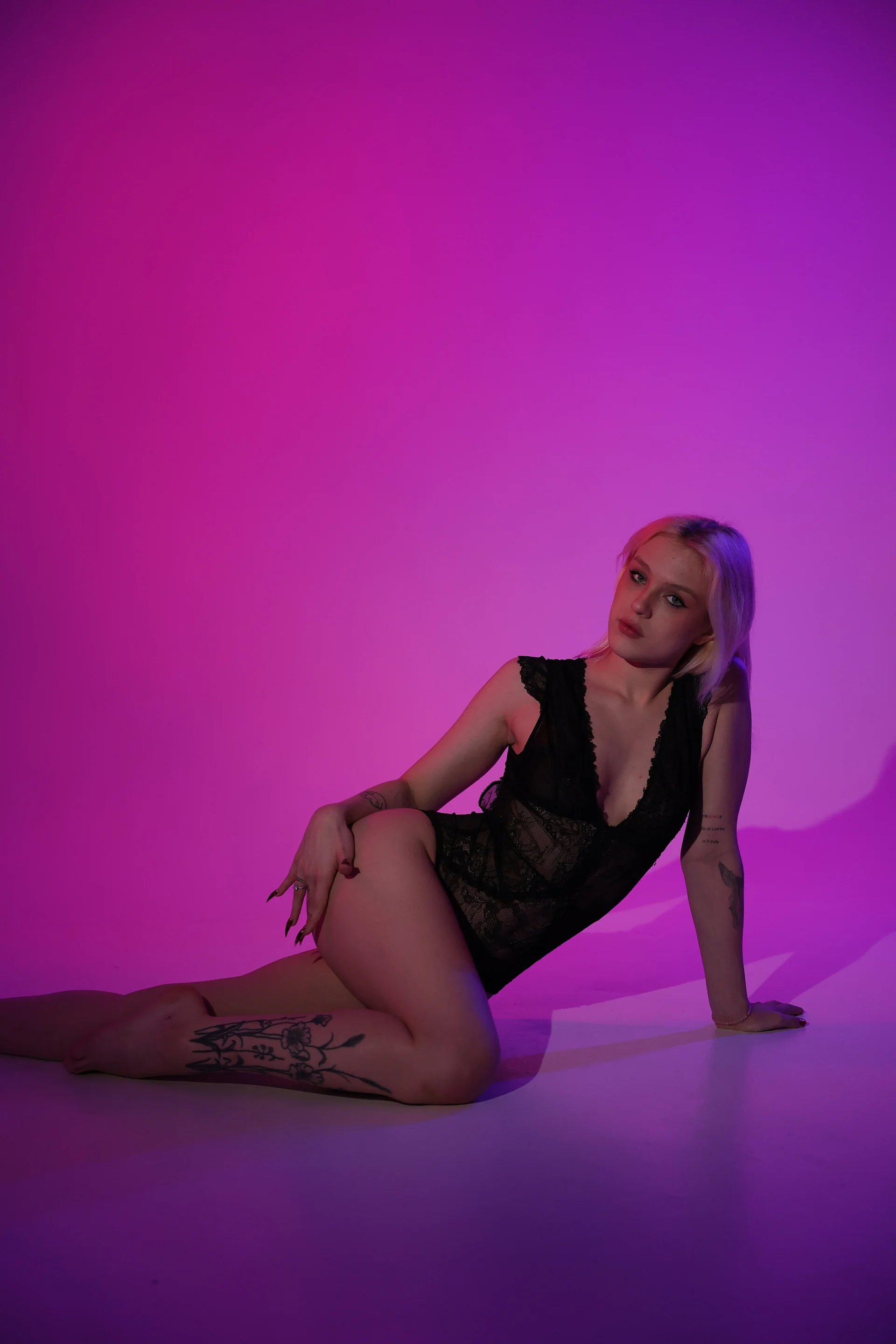 XXX Porn Photo of Nude CaitlinSugar 7