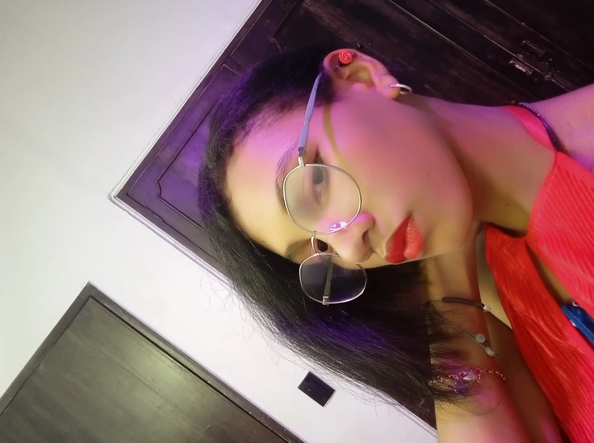 XXX Porn Photo of Nude angel_modeusSucubo 177