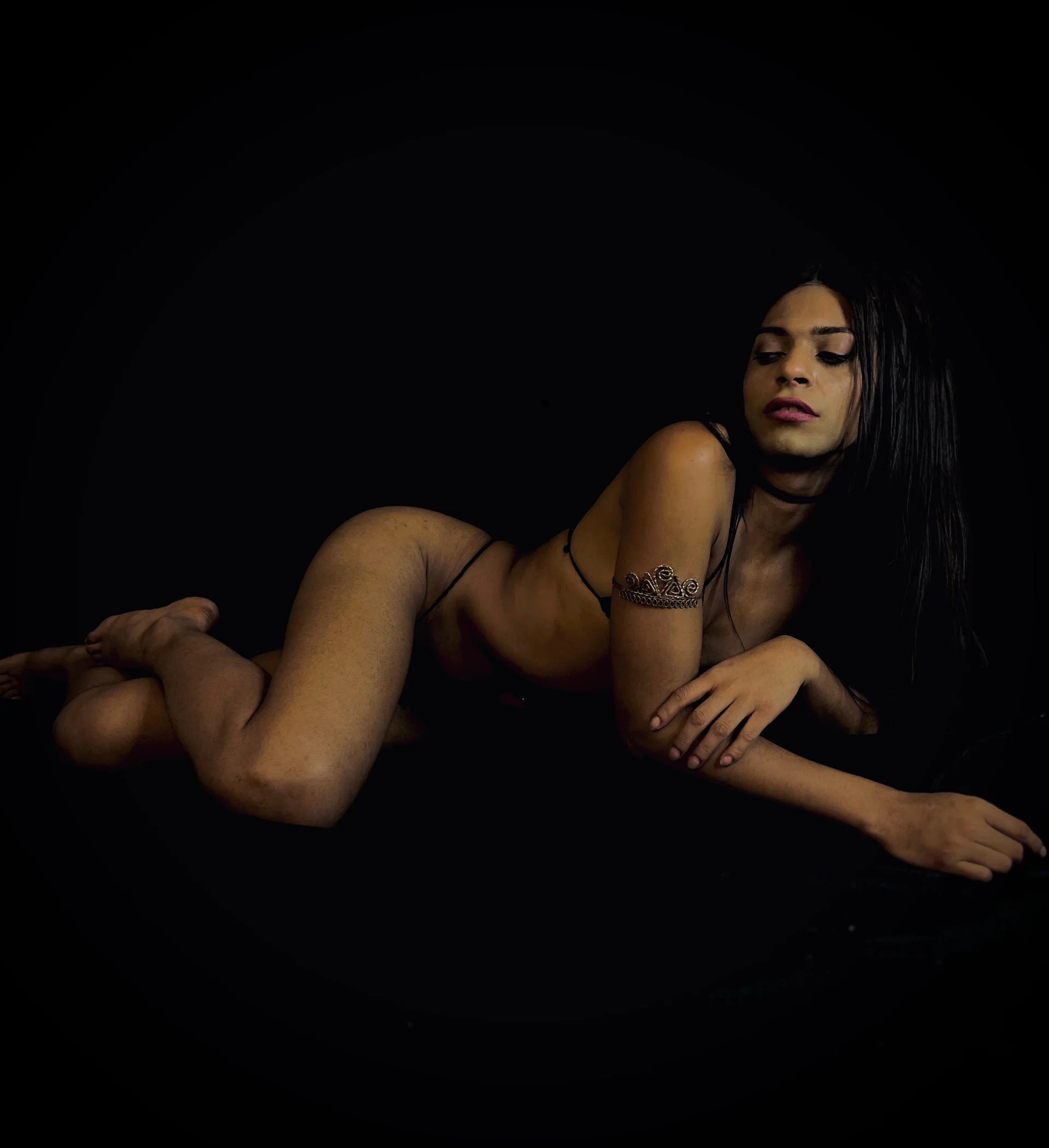 XXX Porn Photo of Nude Itsme_Daniela 2