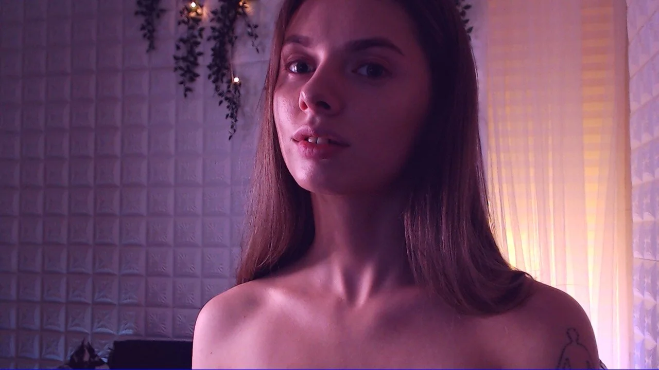 XXX Porn Photo of Nude MelodyKey 7