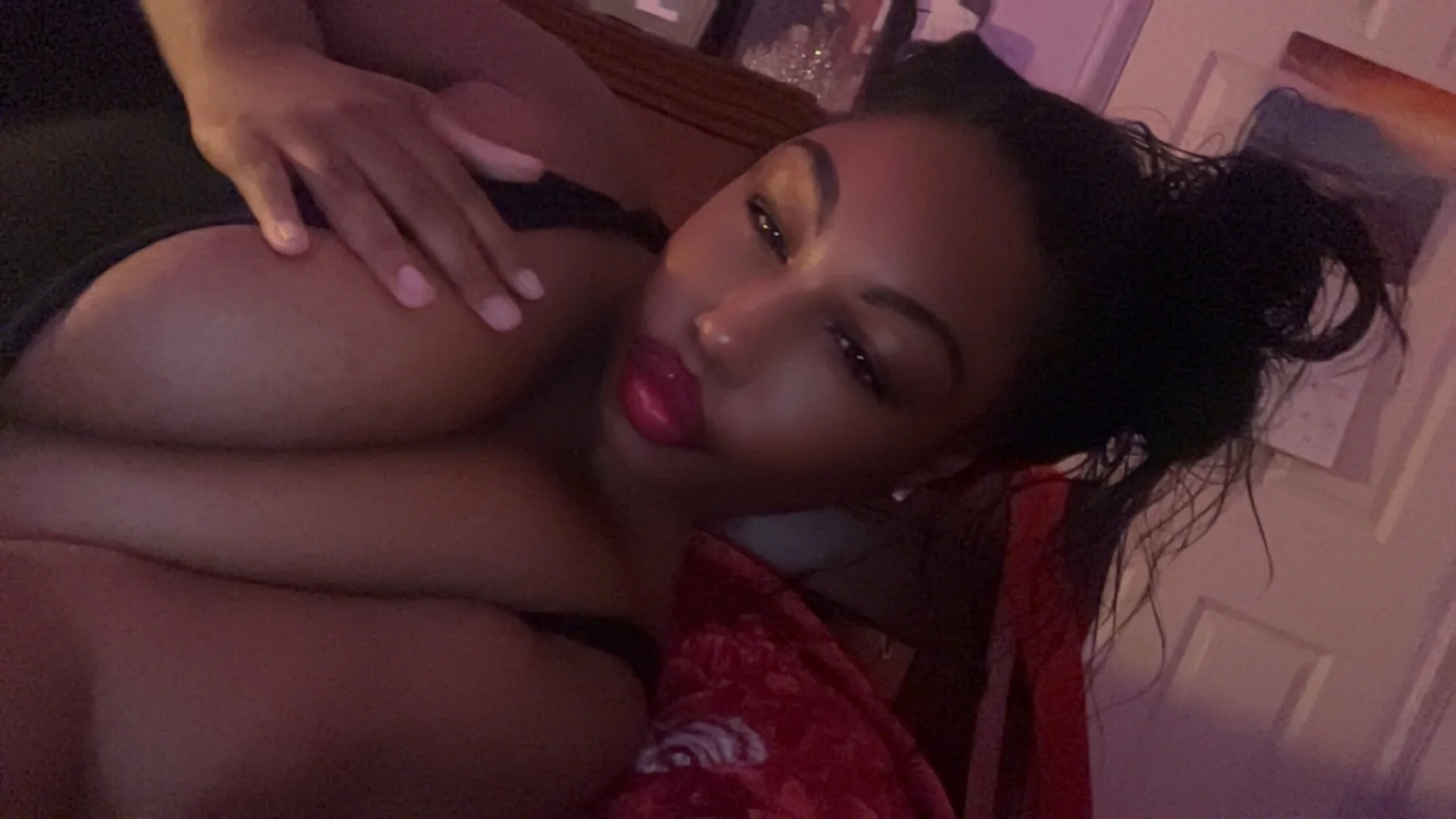 XXX Porn Photo of Nude angelheavins 7