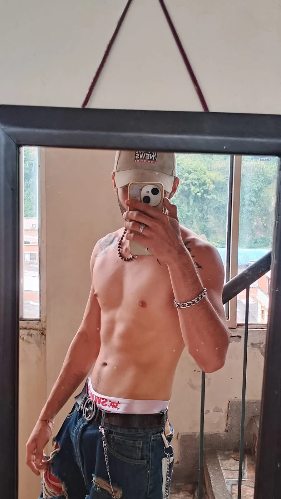XXX Porn Photo of Nude LovexJuxn8 1