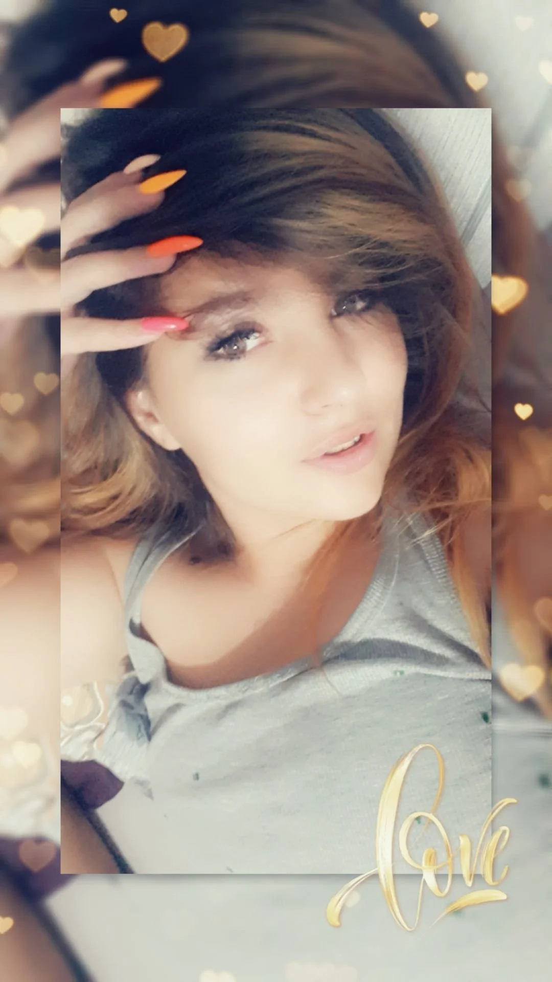 XXX Porn Photo of Nude __Lolla__1 4