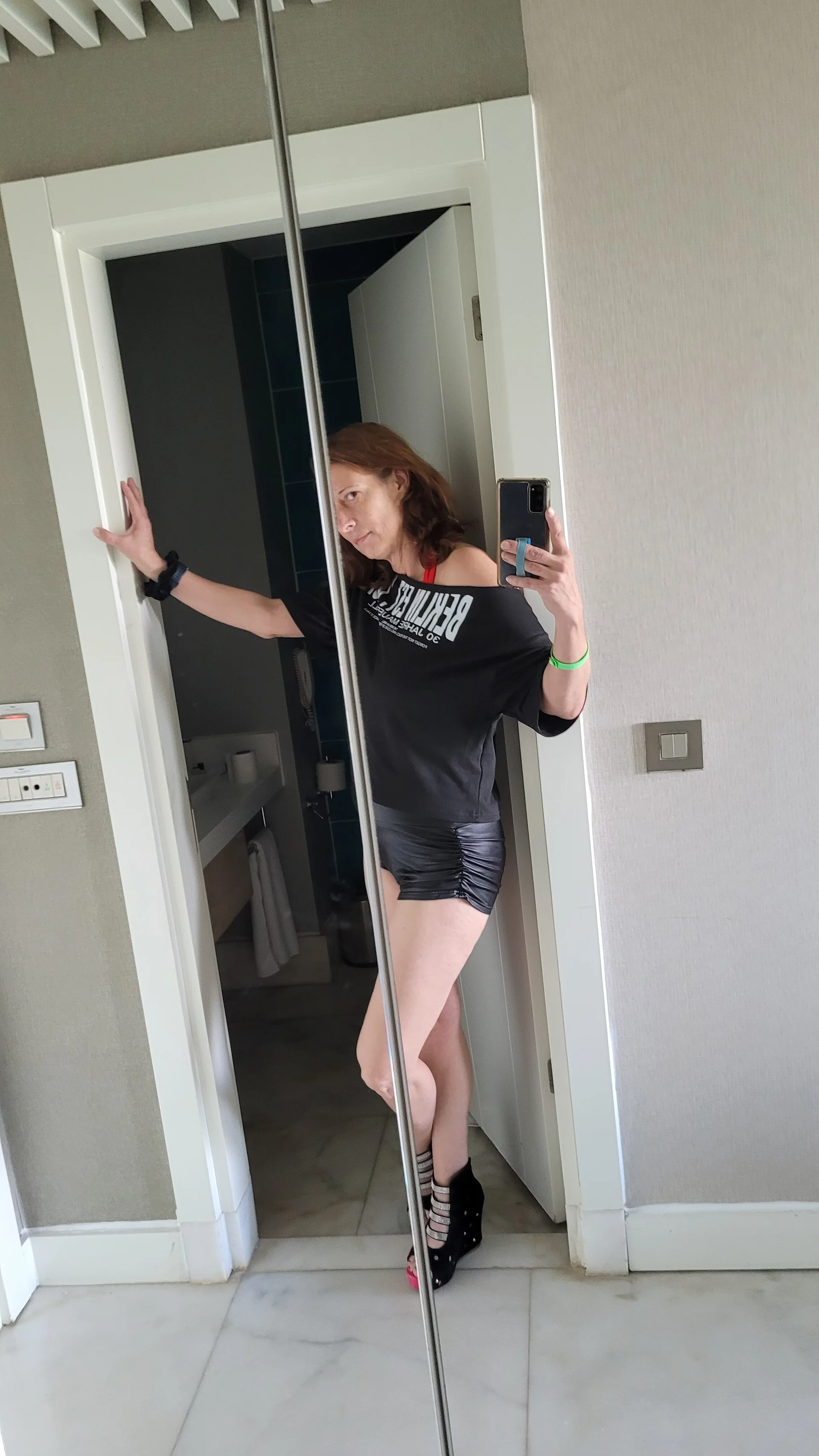 XXX Porn Photo of Nude FrauMueller 17