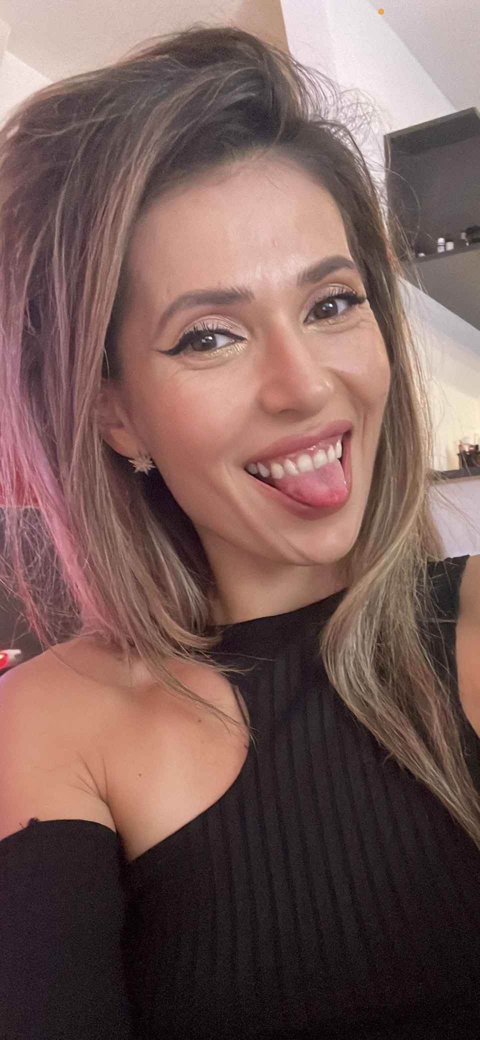 XXX Porn Photo of Nude MissSmiley26 4