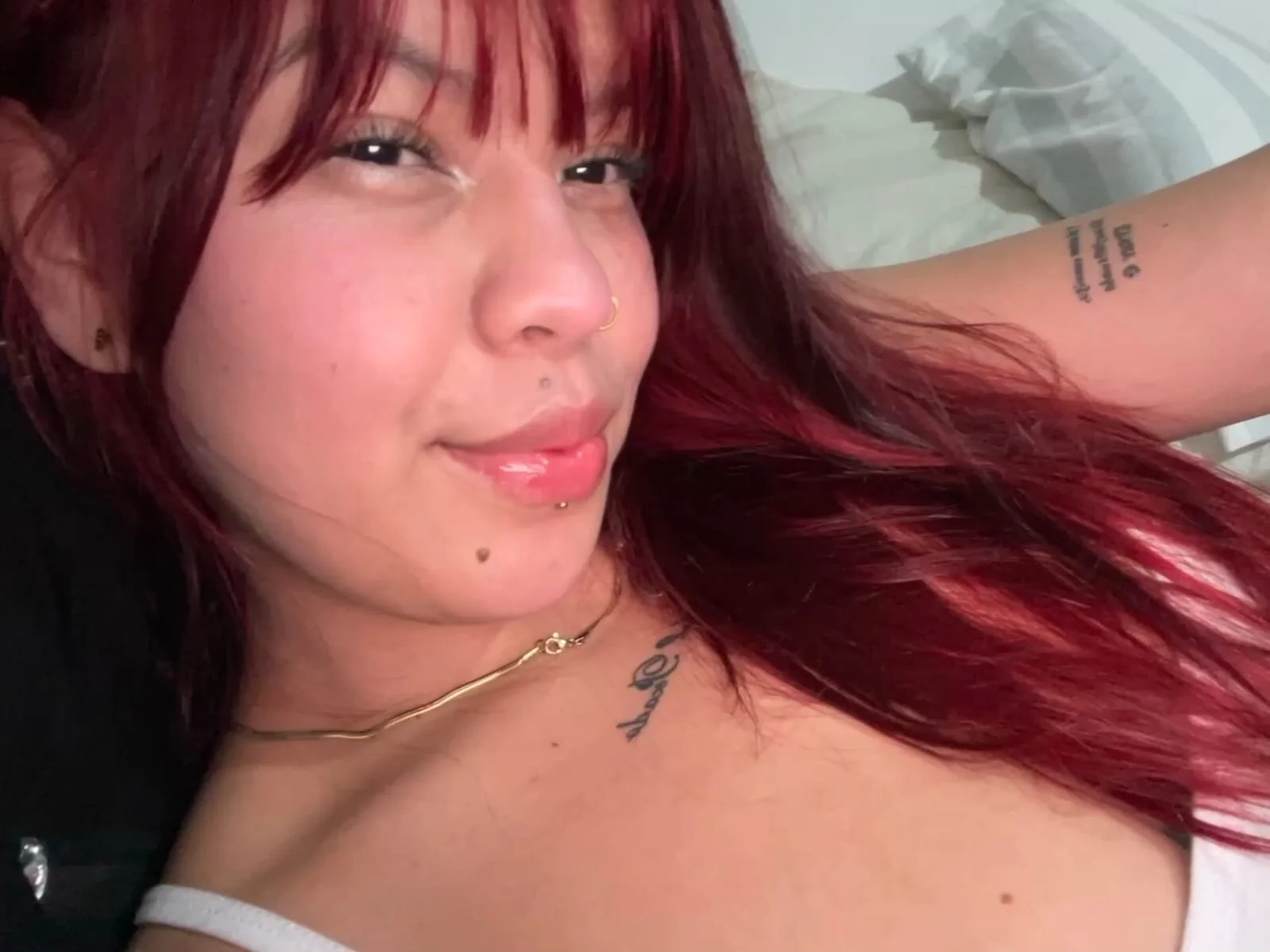 XXX Porn Photo of Nude Mafe_ortiz08 3