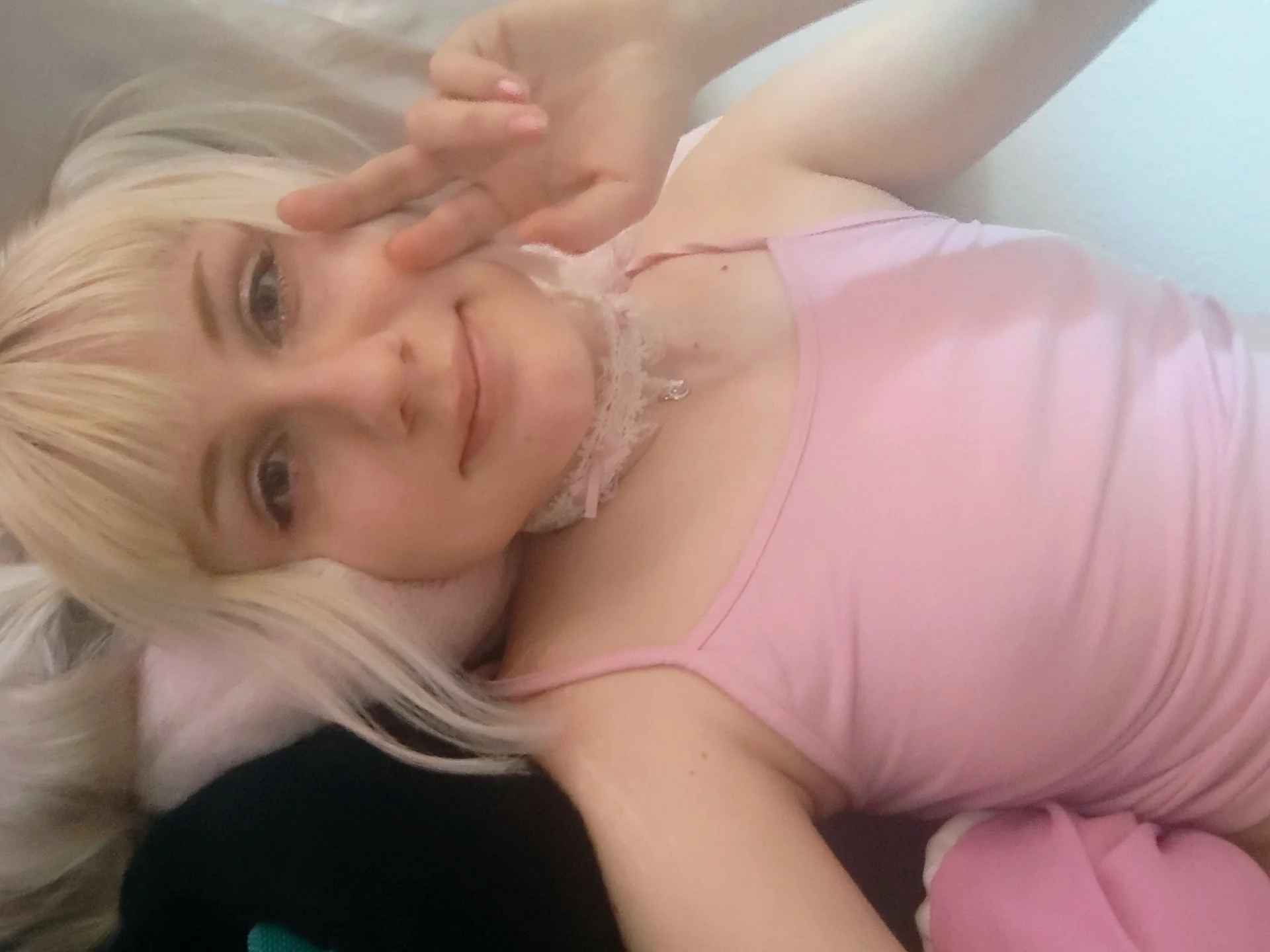 XXX Porn Photo of Nude SweetLaumina 14