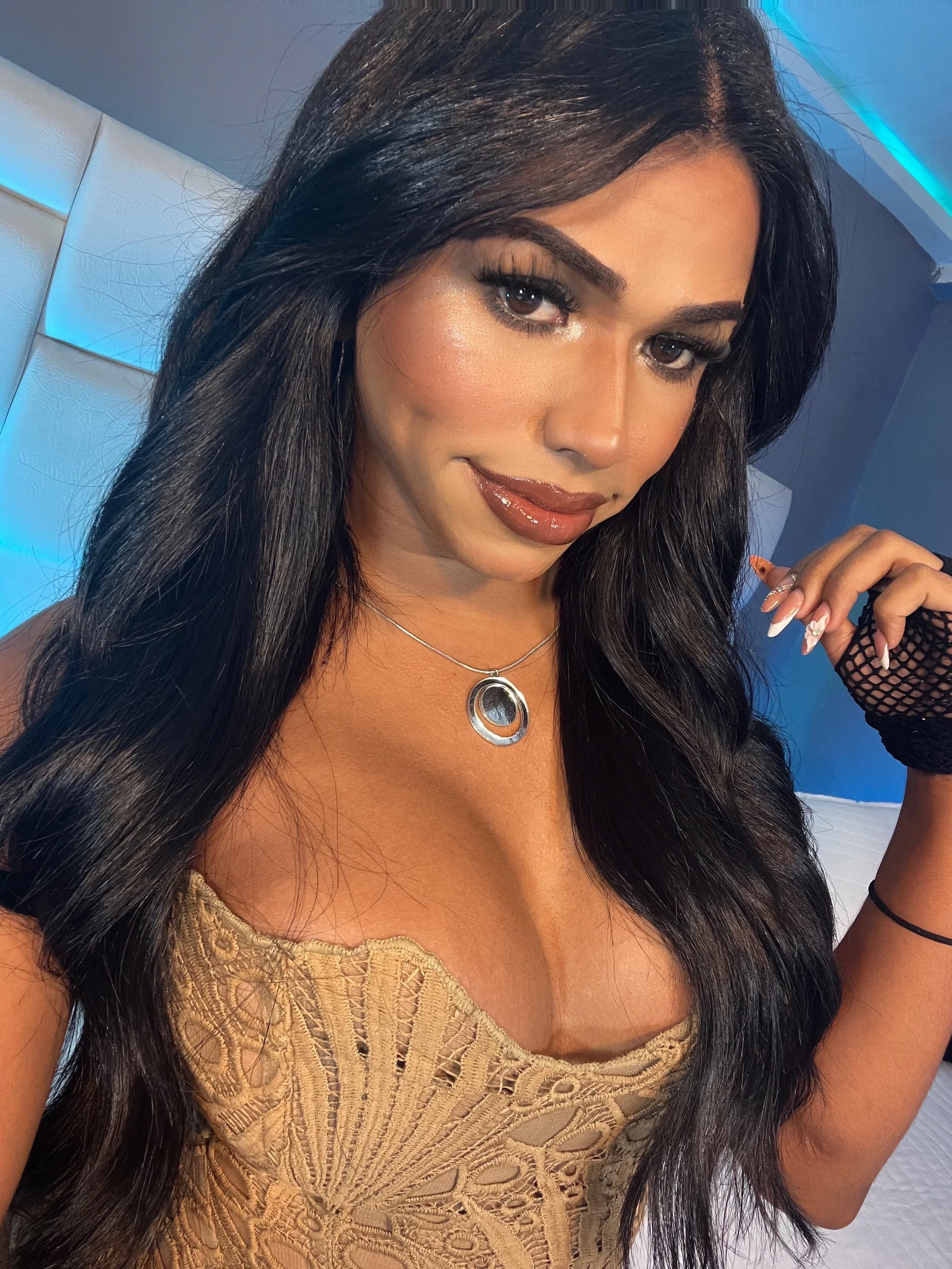 XXX Porn Photo of Nude Franciis_4u 109