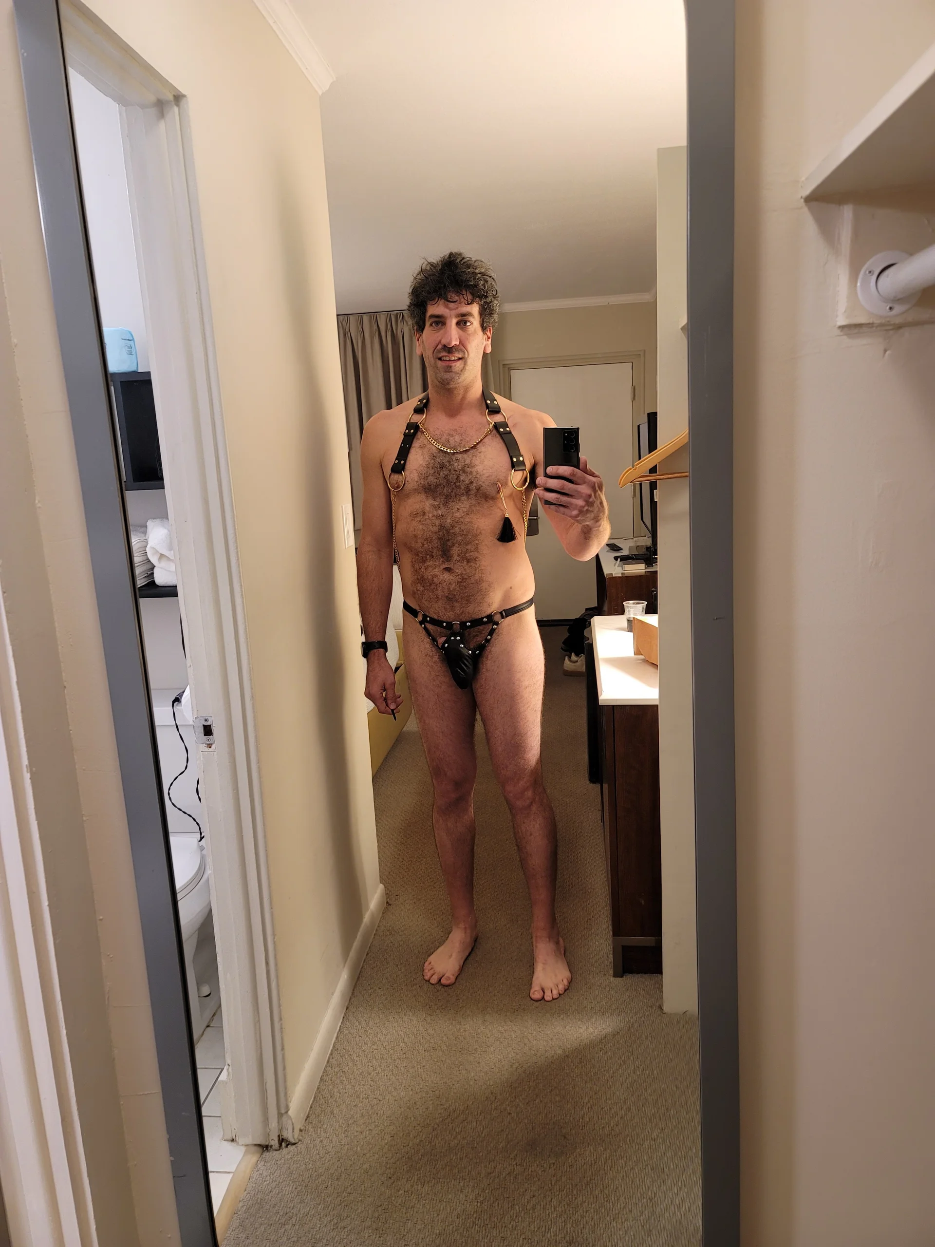 XXX Porn Photo of Nude StrokeKing42 19