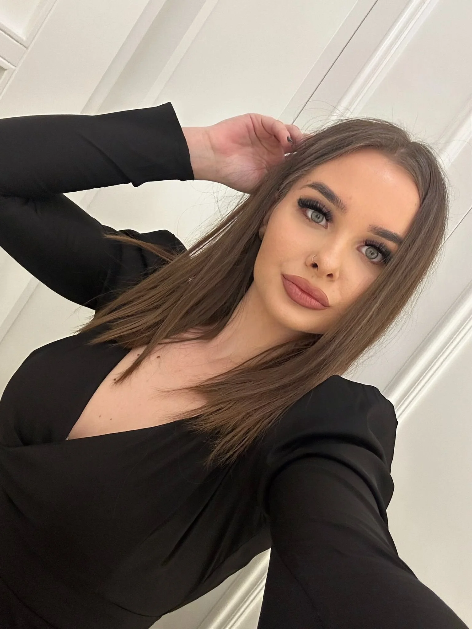 XXX Porn Photo of Nude Sellenna_ 2