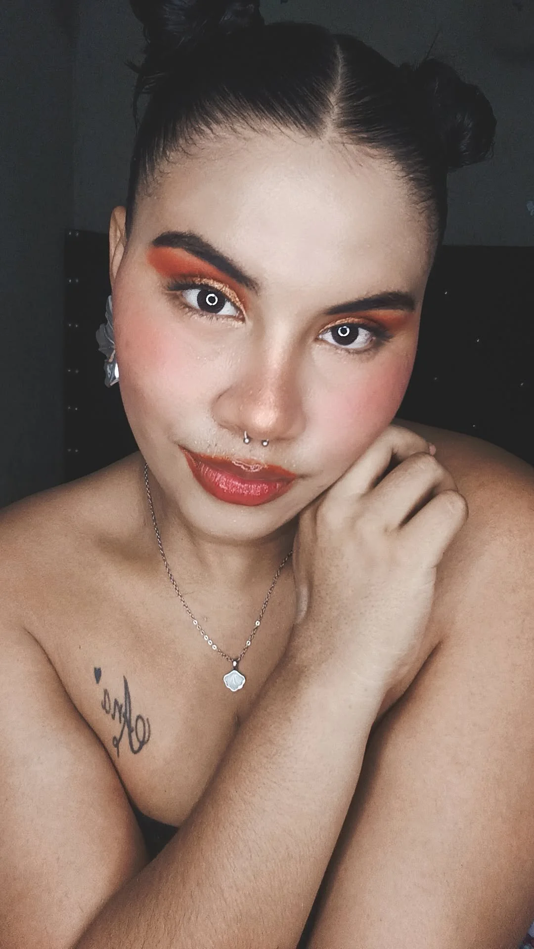XXX Porn Photo of Nude amandaa_21 6