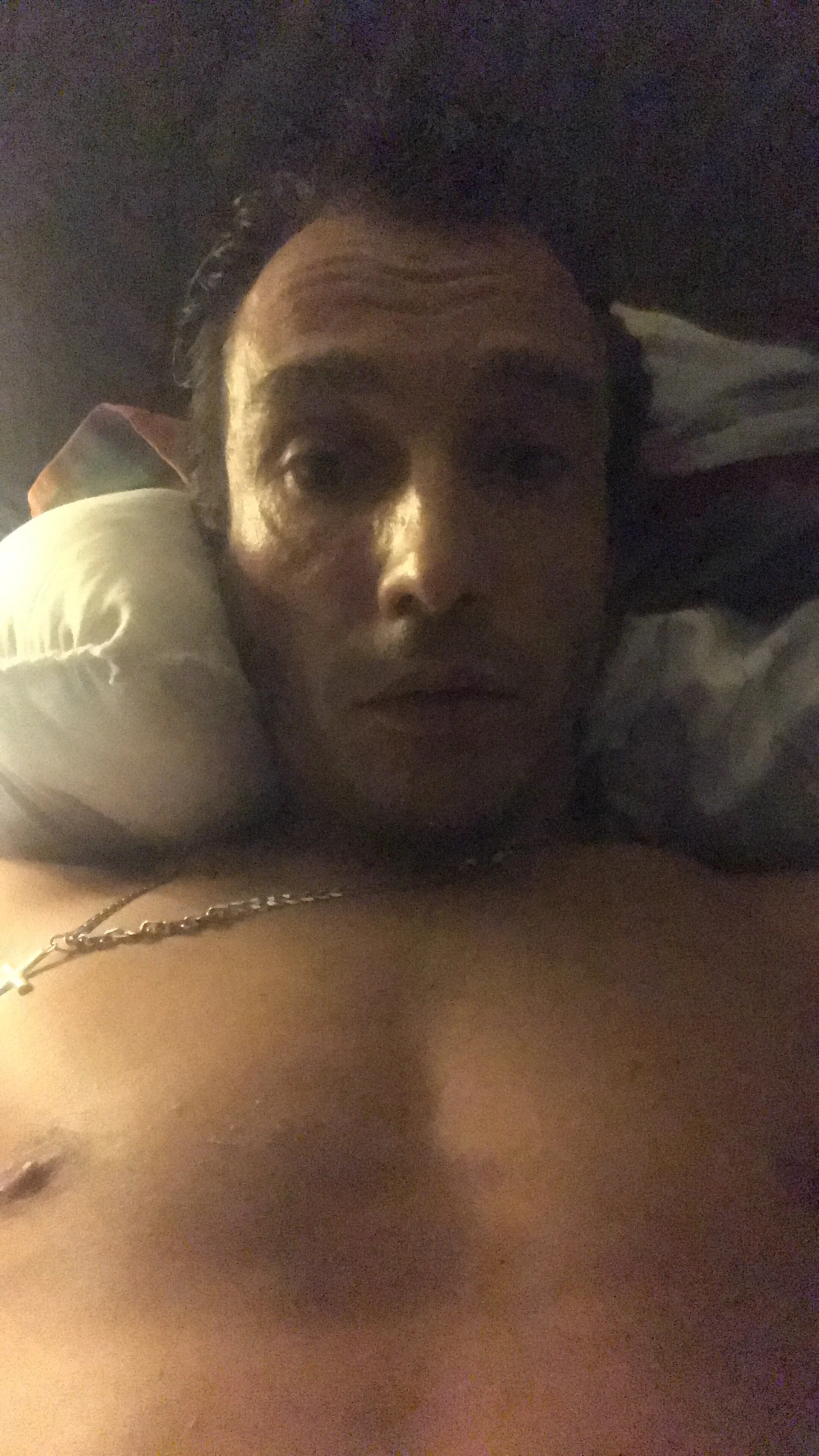 XXX Porn Photo of Nude Xumbinho 7
