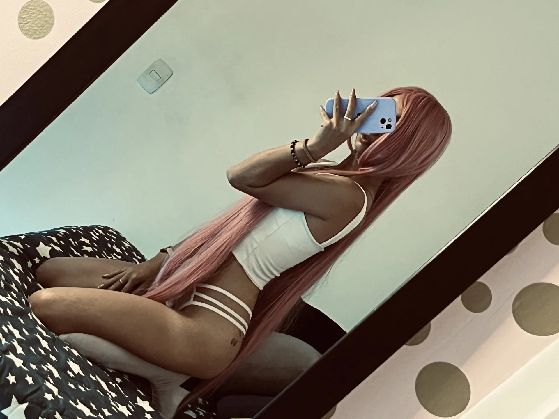 XXX Porn Photo of Nude Alana_Pherson 3