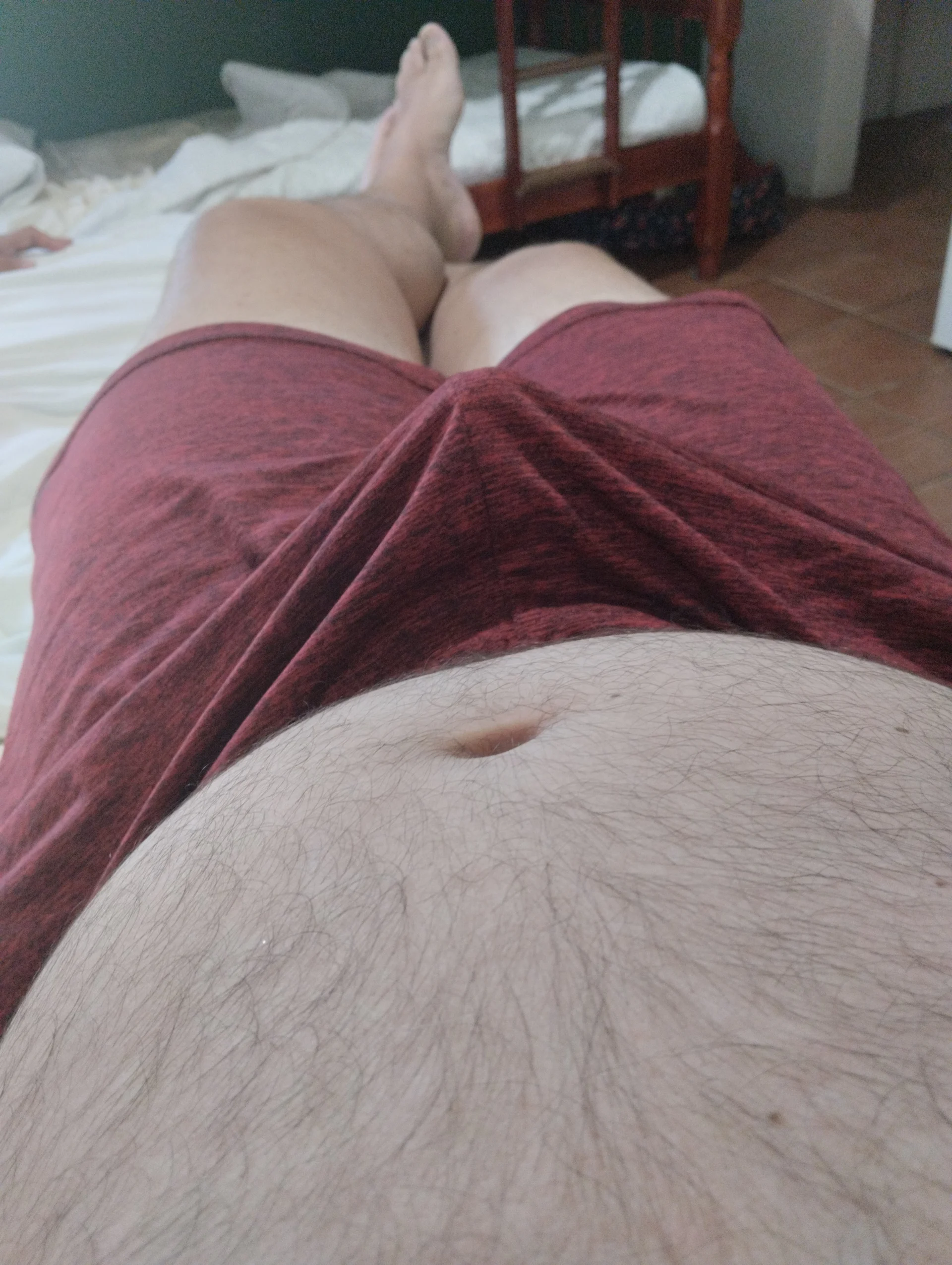 XXX Porn Photo of Nude Gordinho_quietinho 8