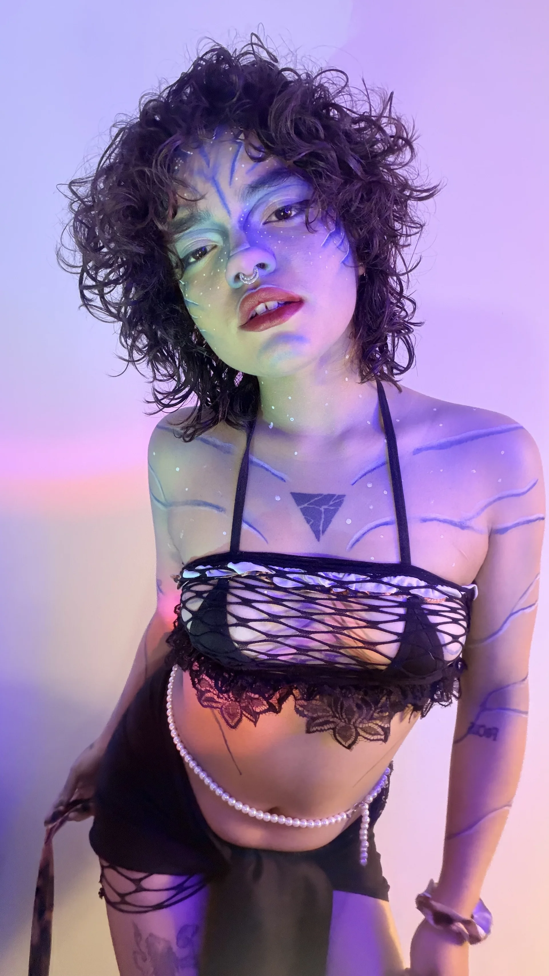XXX Porn Photo of Nude Kitty_miaw 44