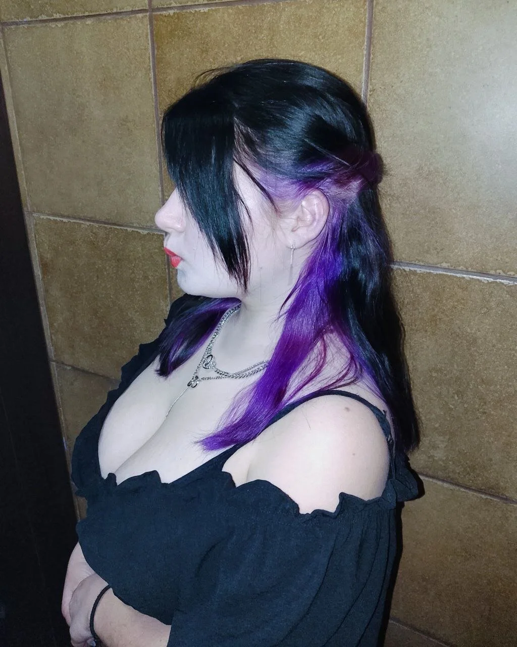 XXX Porn Photo of Nude Virginia_Robinson 11