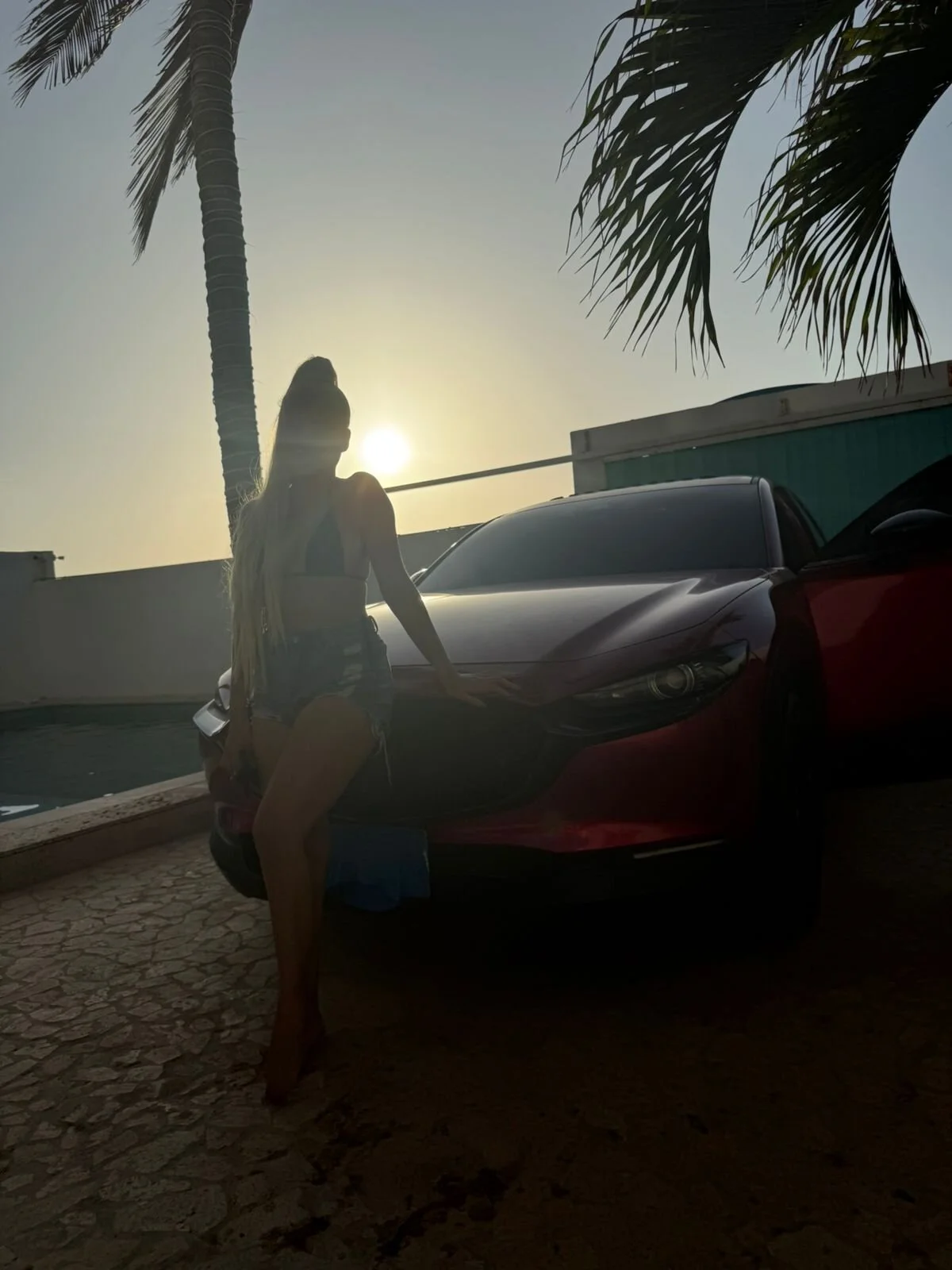 XXX Porn Photo of Nude sofiacastillo01 92