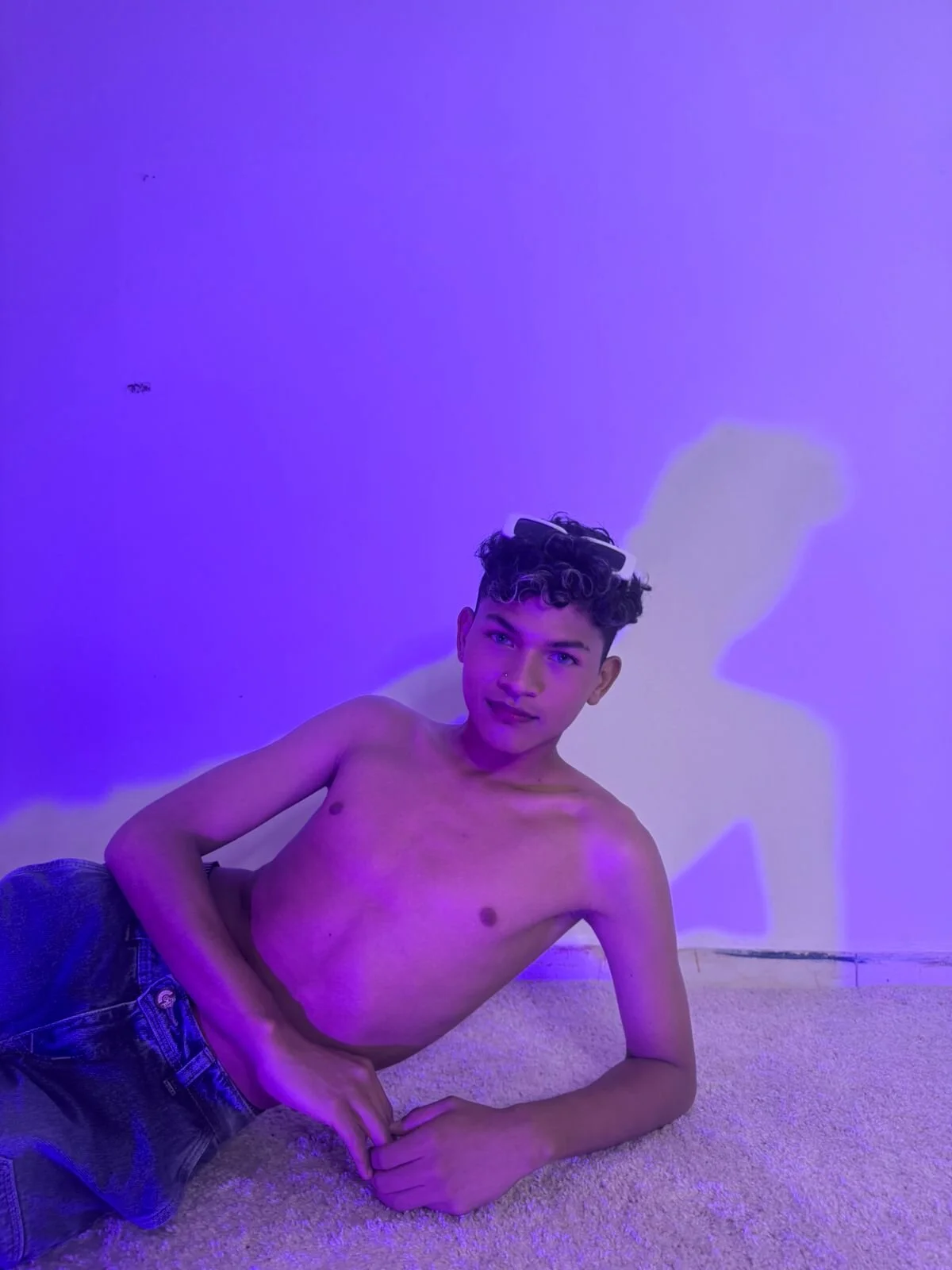 XXX Porn Photo of Nude Sammy_Millers 4