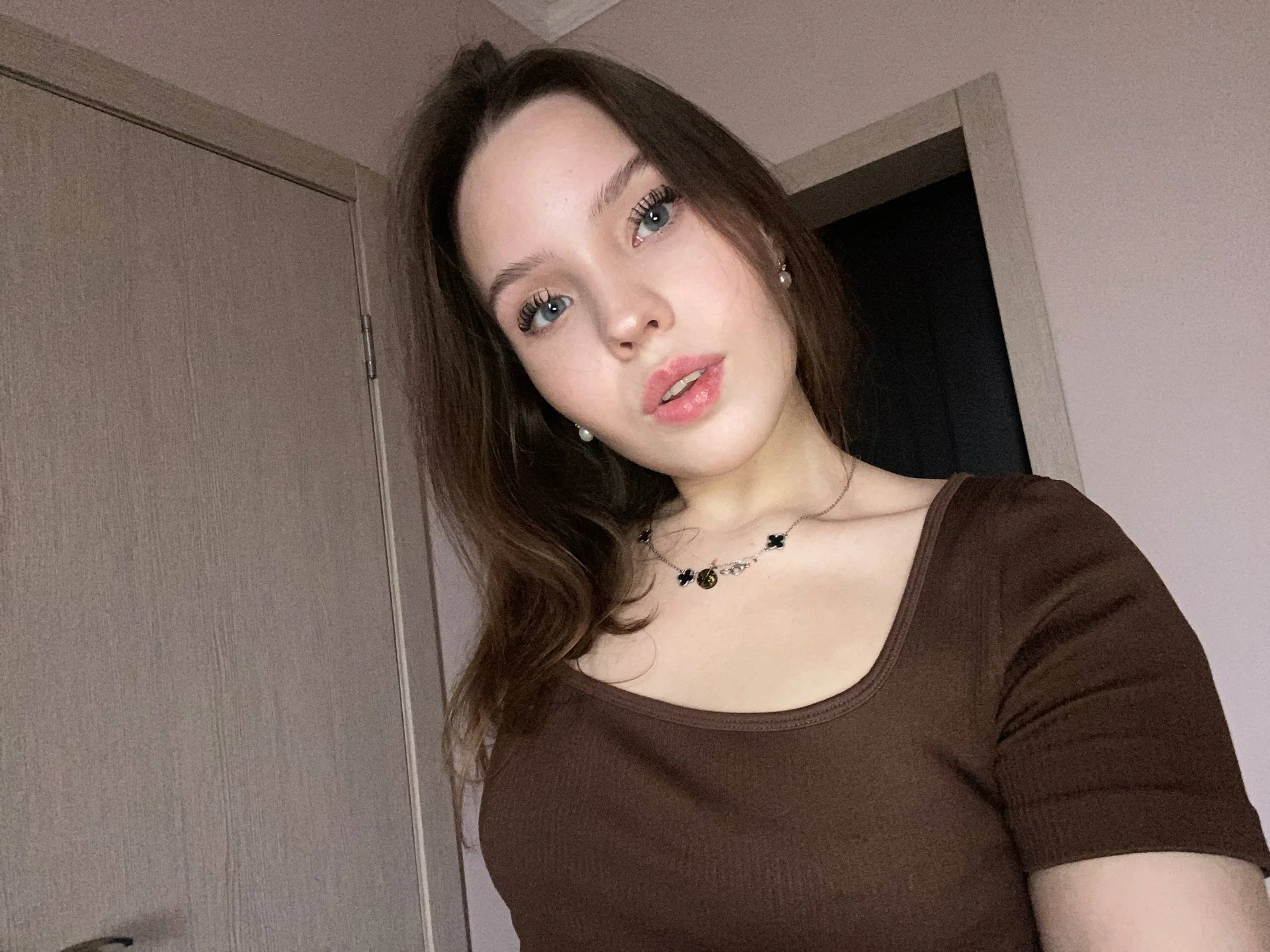 XXX Porn Photo of Nude MonikaNoa 6
