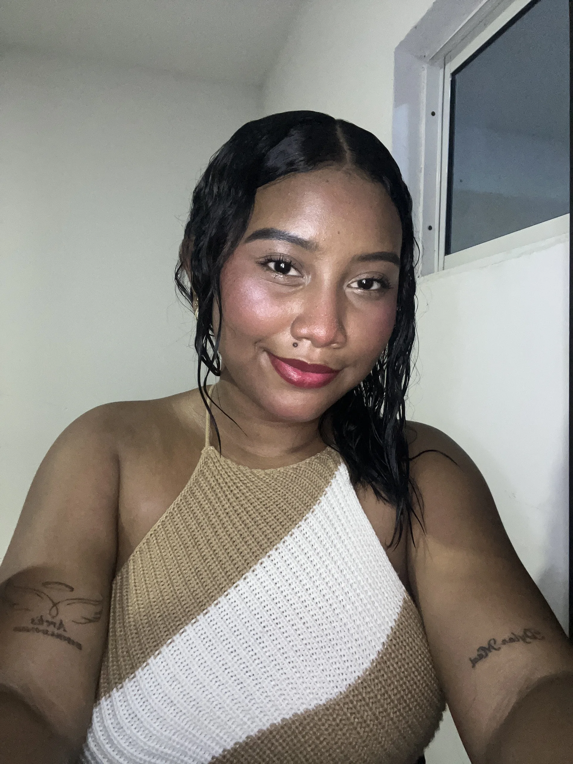 XXX Porn Photo of Nude _RouseEvans_ 4