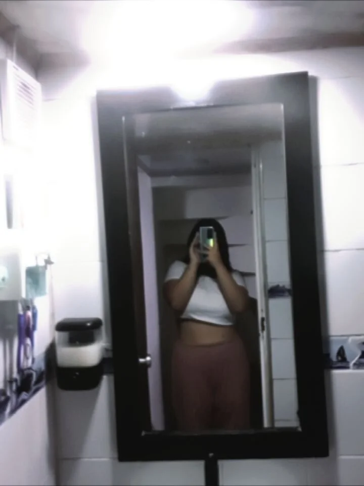 XXX Porn Photo of Nude ZoeBennett_Pink 3