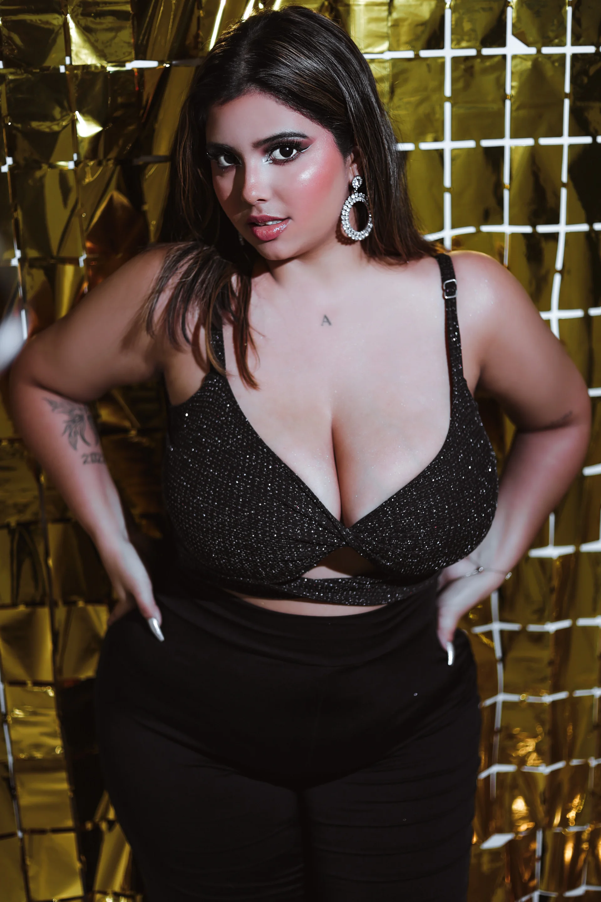XXX Porn Photo of Nude CortanaAdamss 85