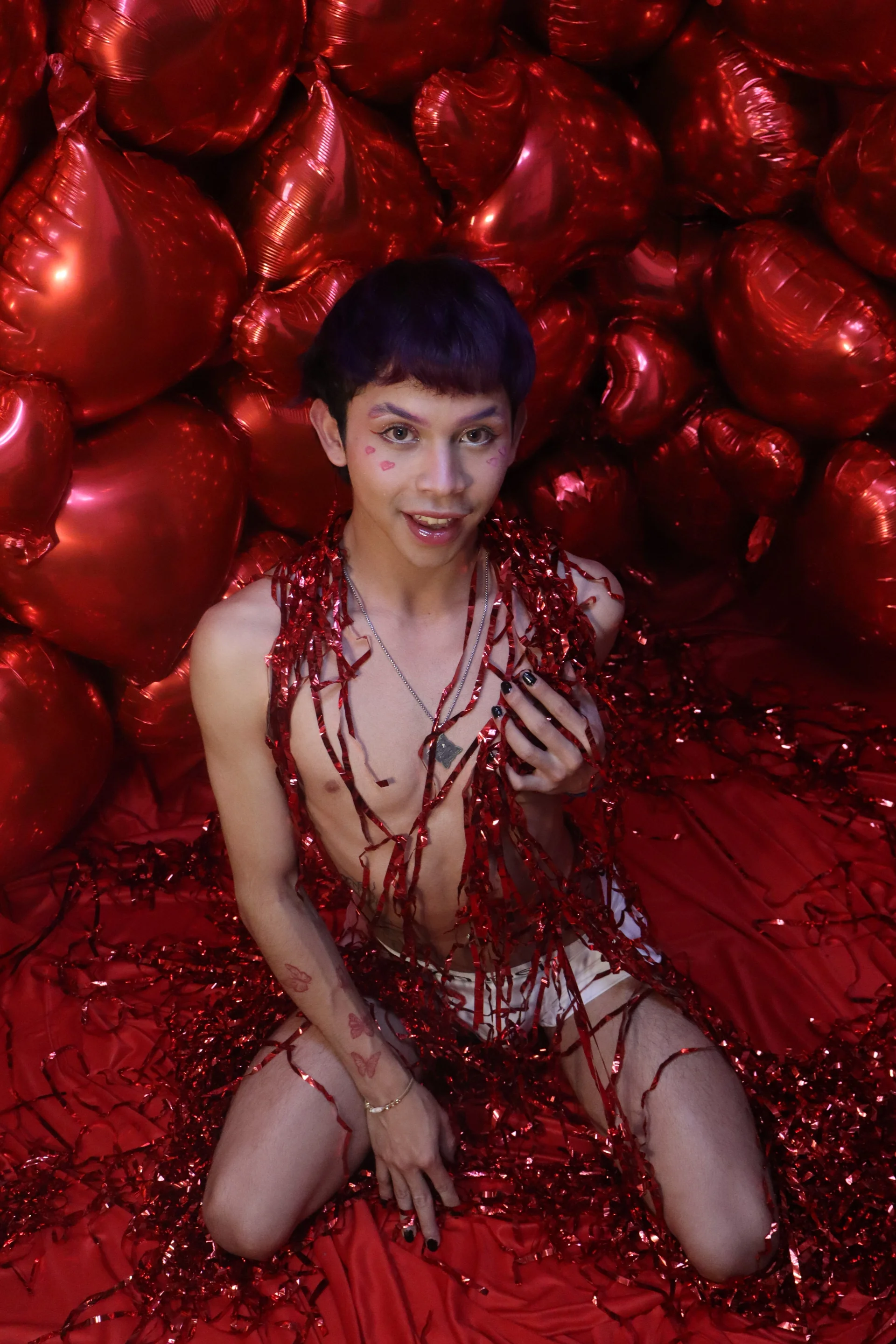 XXX Porn Photo of Nude Apolo_Prince1 11