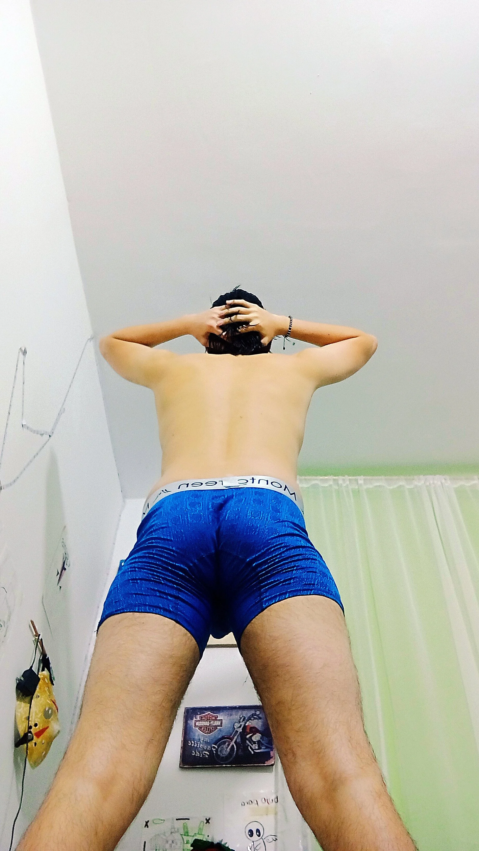 XXX Porn Photo of Nude Andy_gray 340