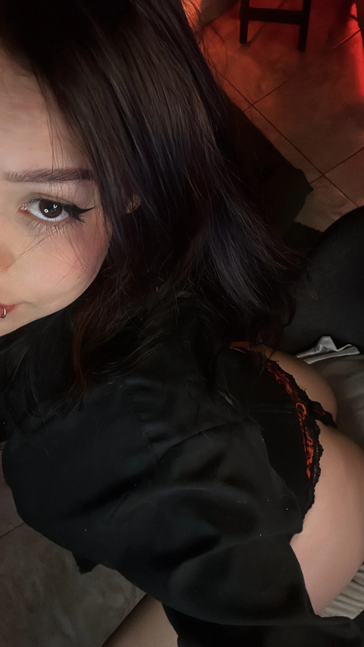 XXX Porn Photo of Nude JoanDolly 13