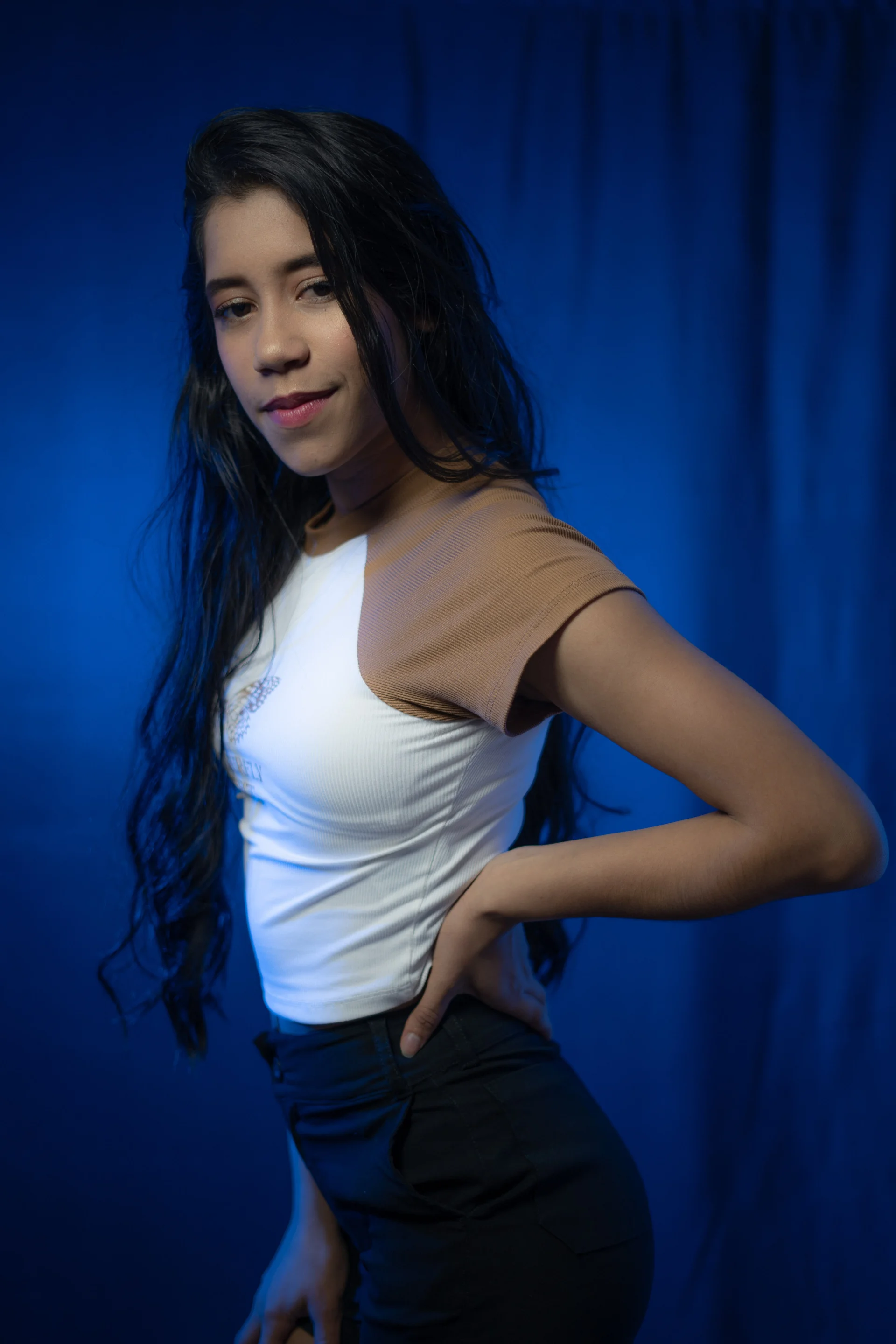 XXX Porn Photo of Nude Connie_Bell 47