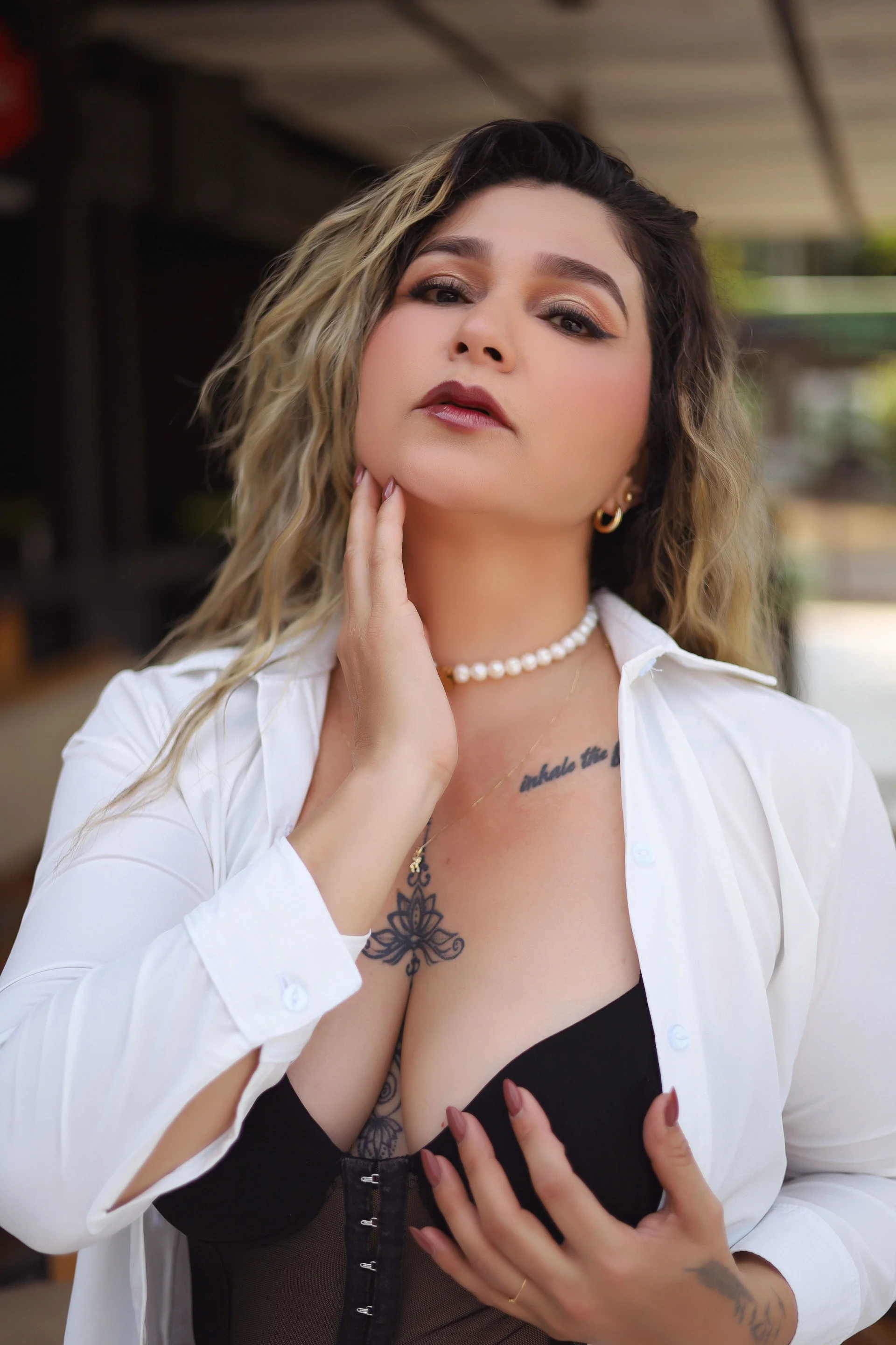 XXX Porn Photo of Nude MelanyVegas 47