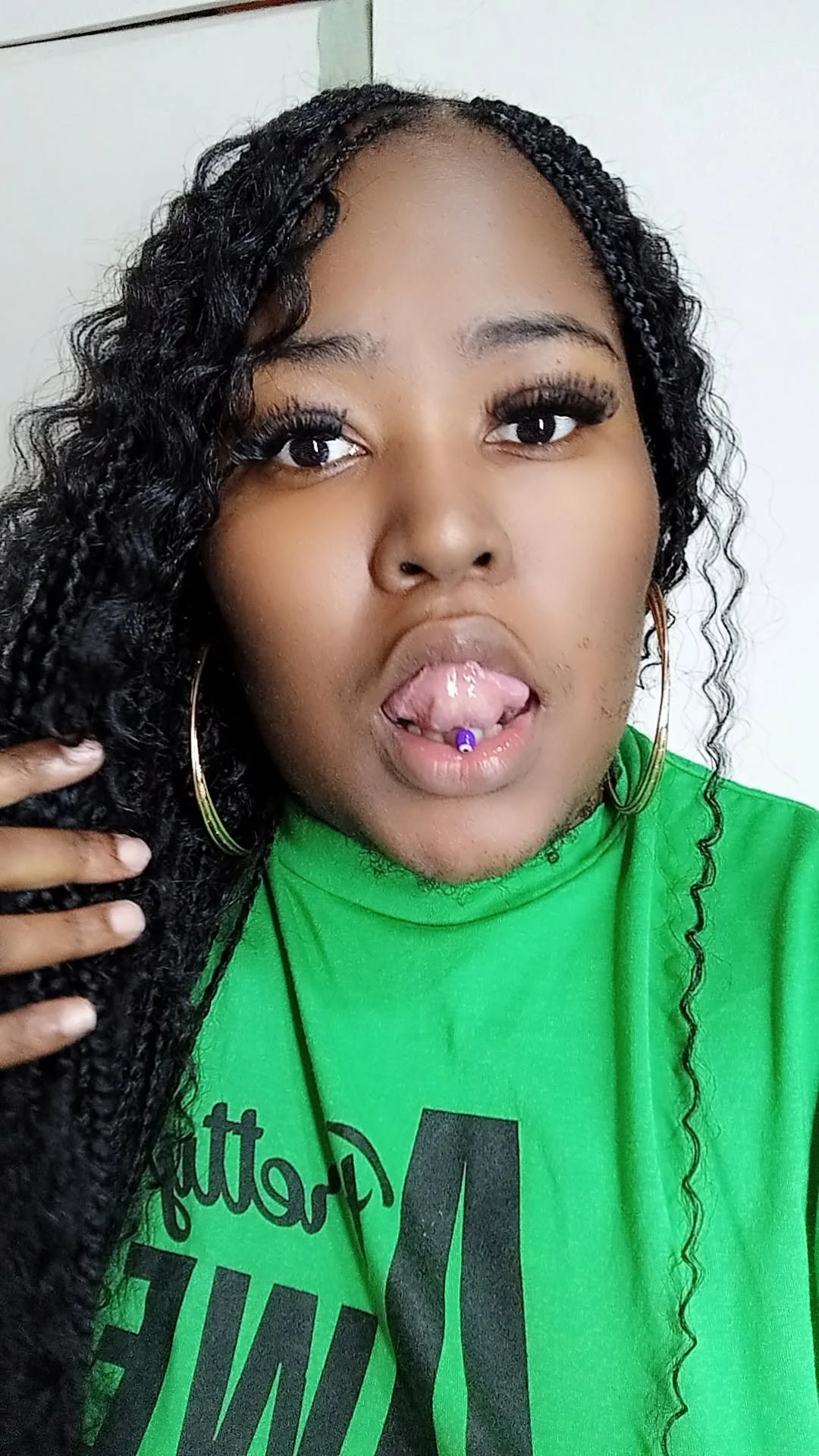 XXX Porn Photo of Nude SexyEbonyy_ 40