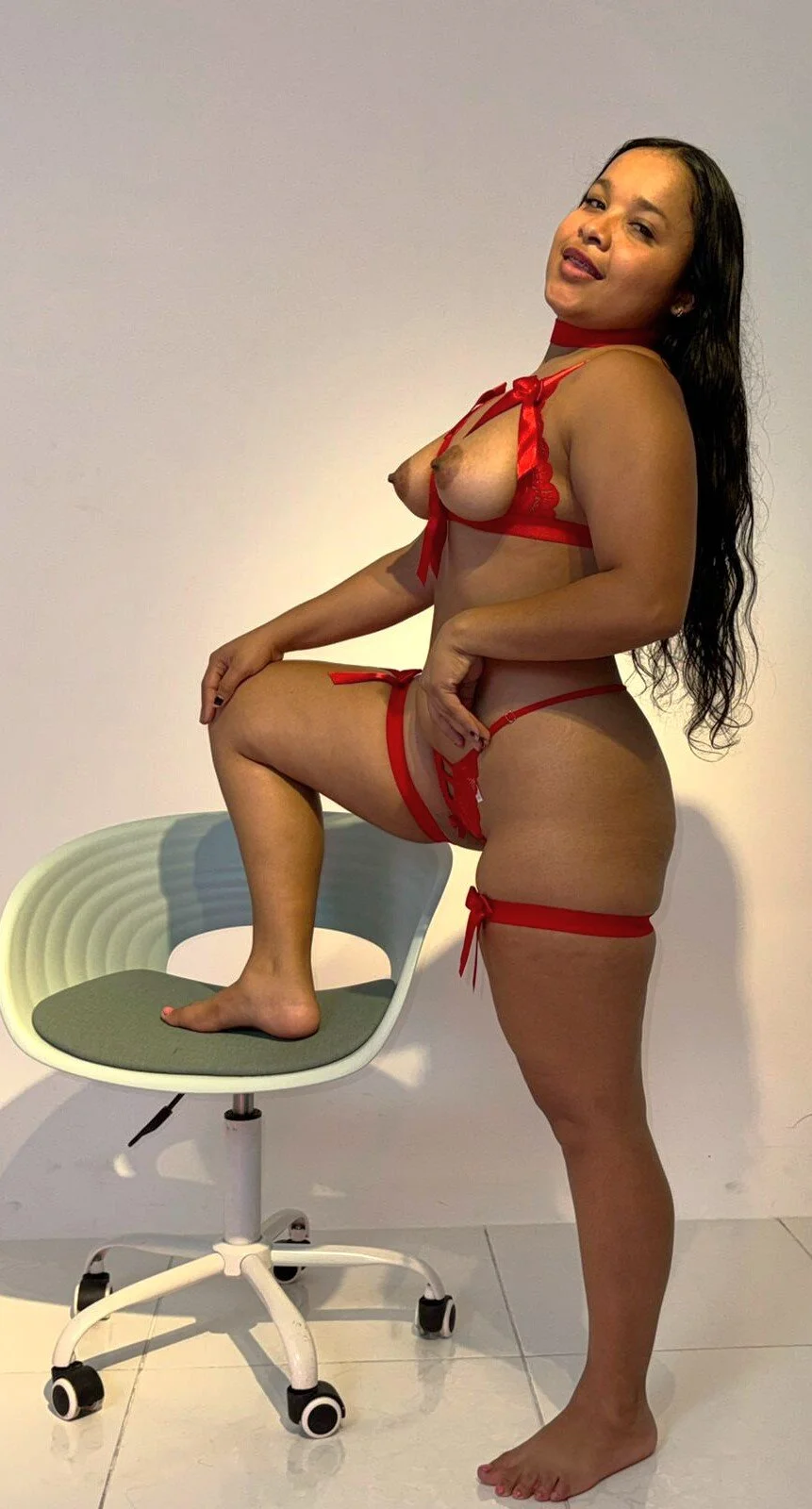 XXX Porn Photo of Nude Victoriasexx 6