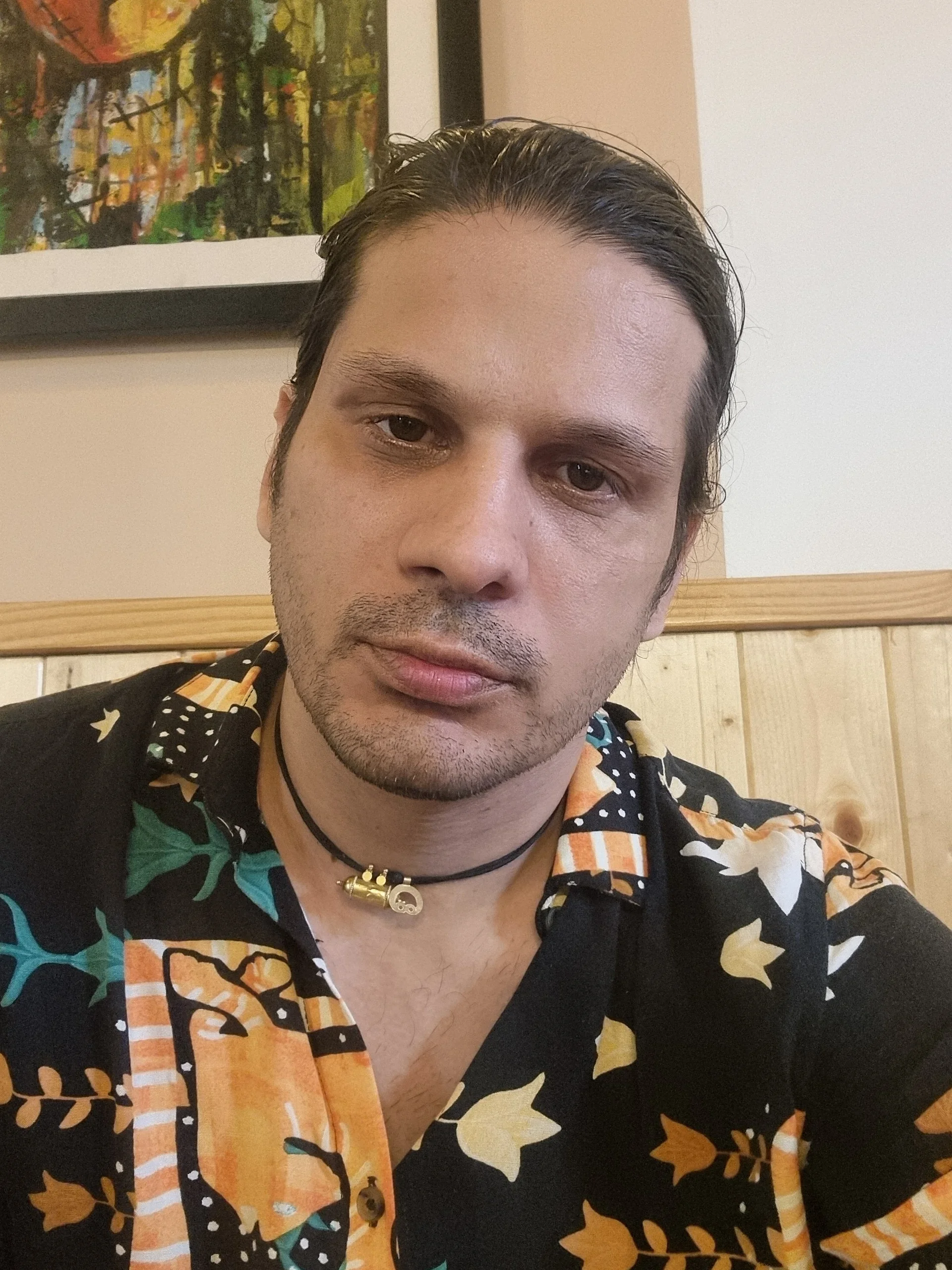 XXX Porn Photo of Nude papacitoji 8