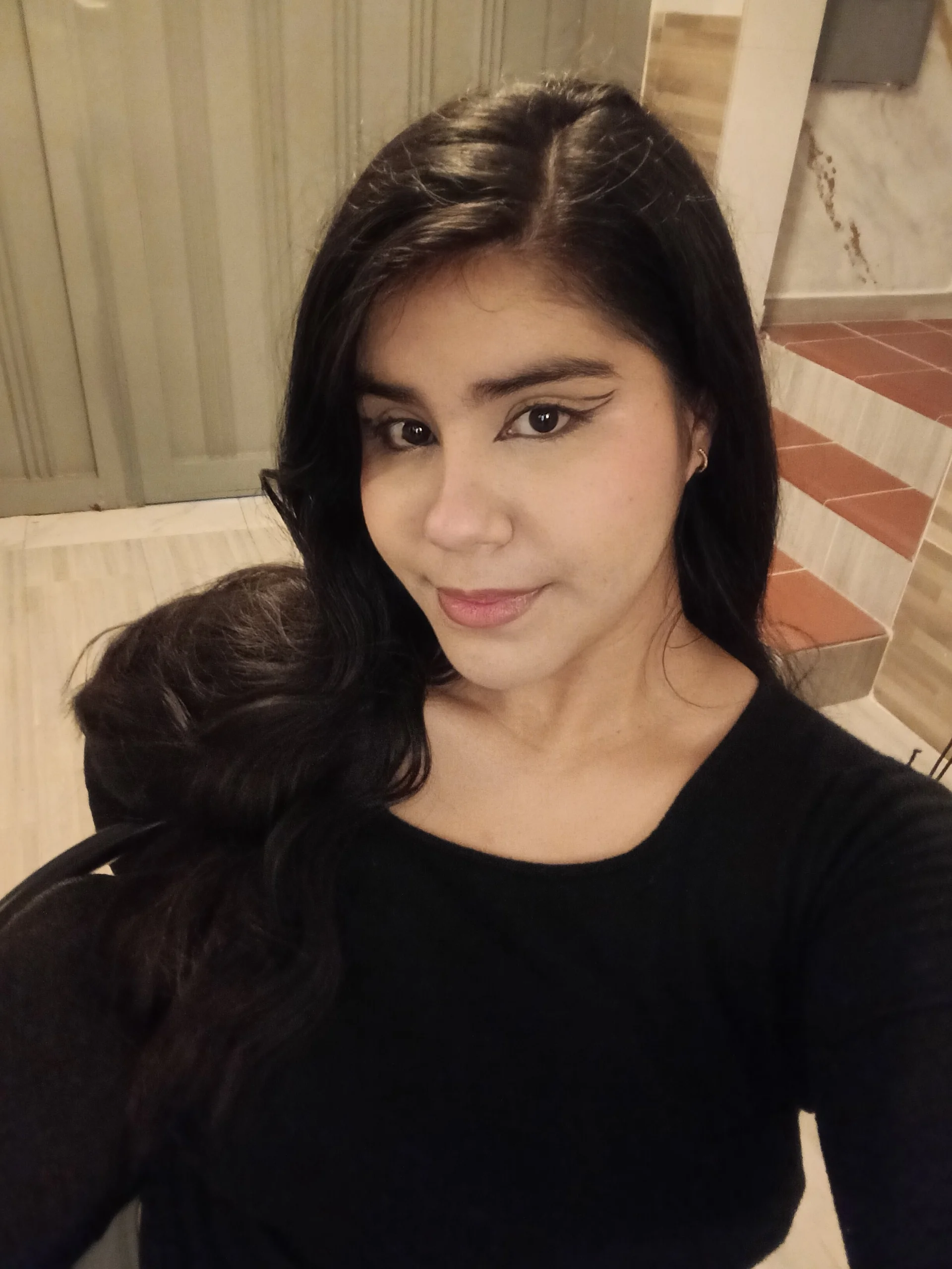 XXX Porn Photo of Nude sofie_cutess 15