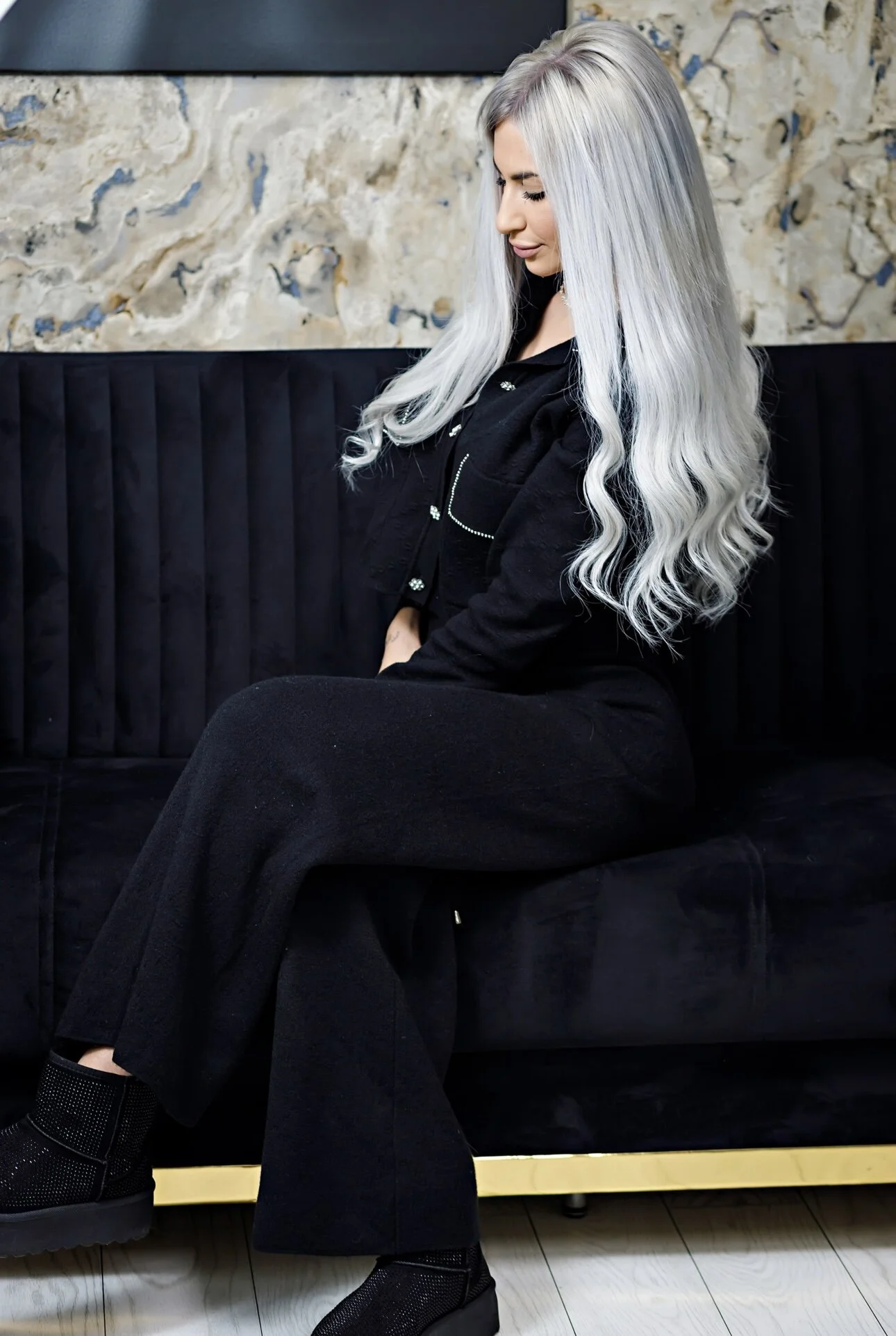XXX Porn Photo of Nude KarlaBart 85