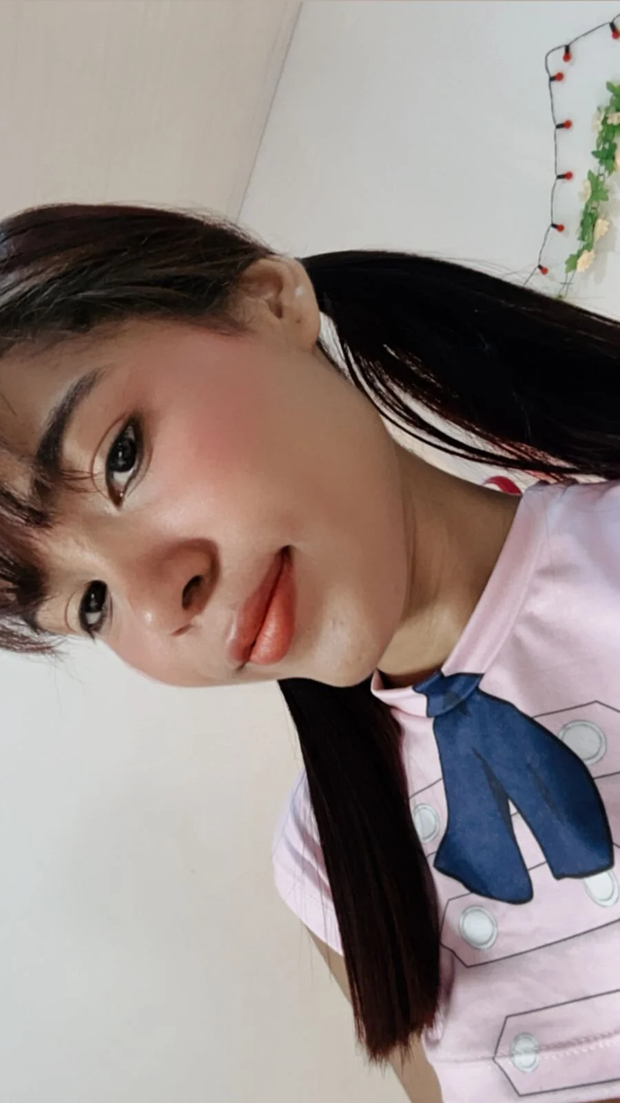XXX Porn Photo of Nude luxurykatty 14