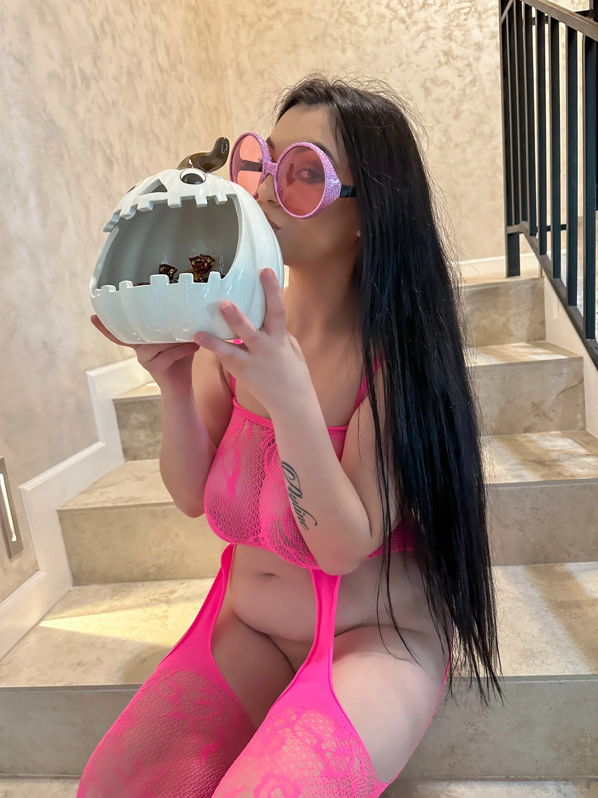 XXX Porn Photo of Nude TessaaJoy 10