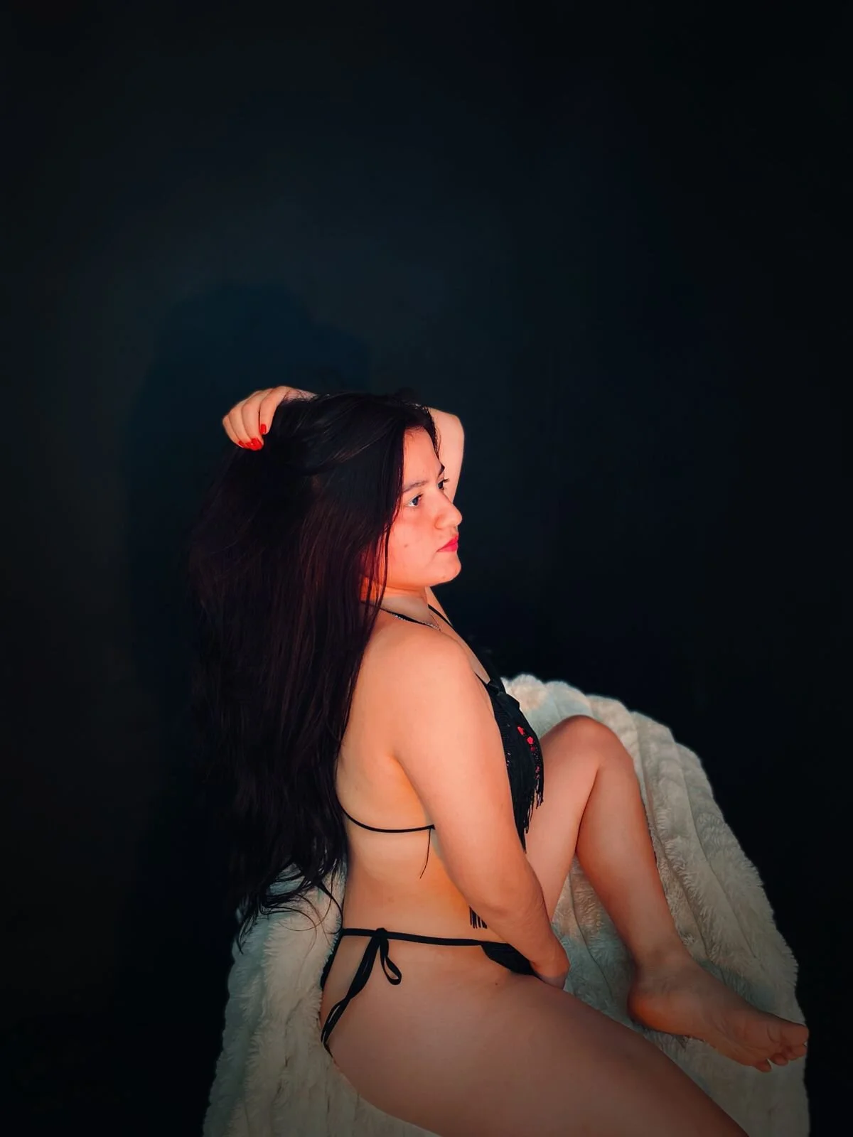 XXX Porn Photo of Nude MariaClay 13