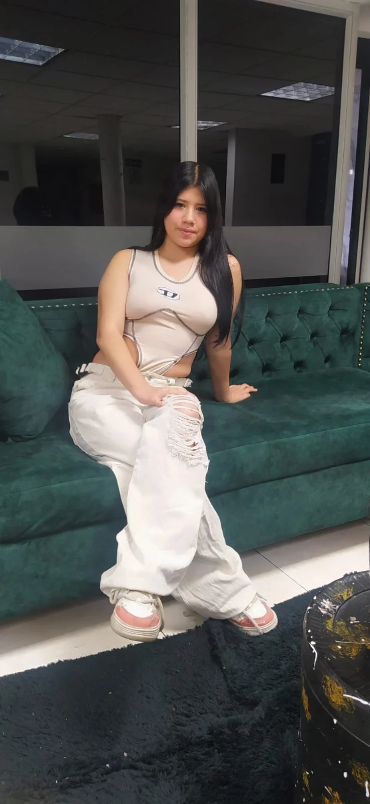 XXX Porn Photo of Nude ashly_sweet29 5
