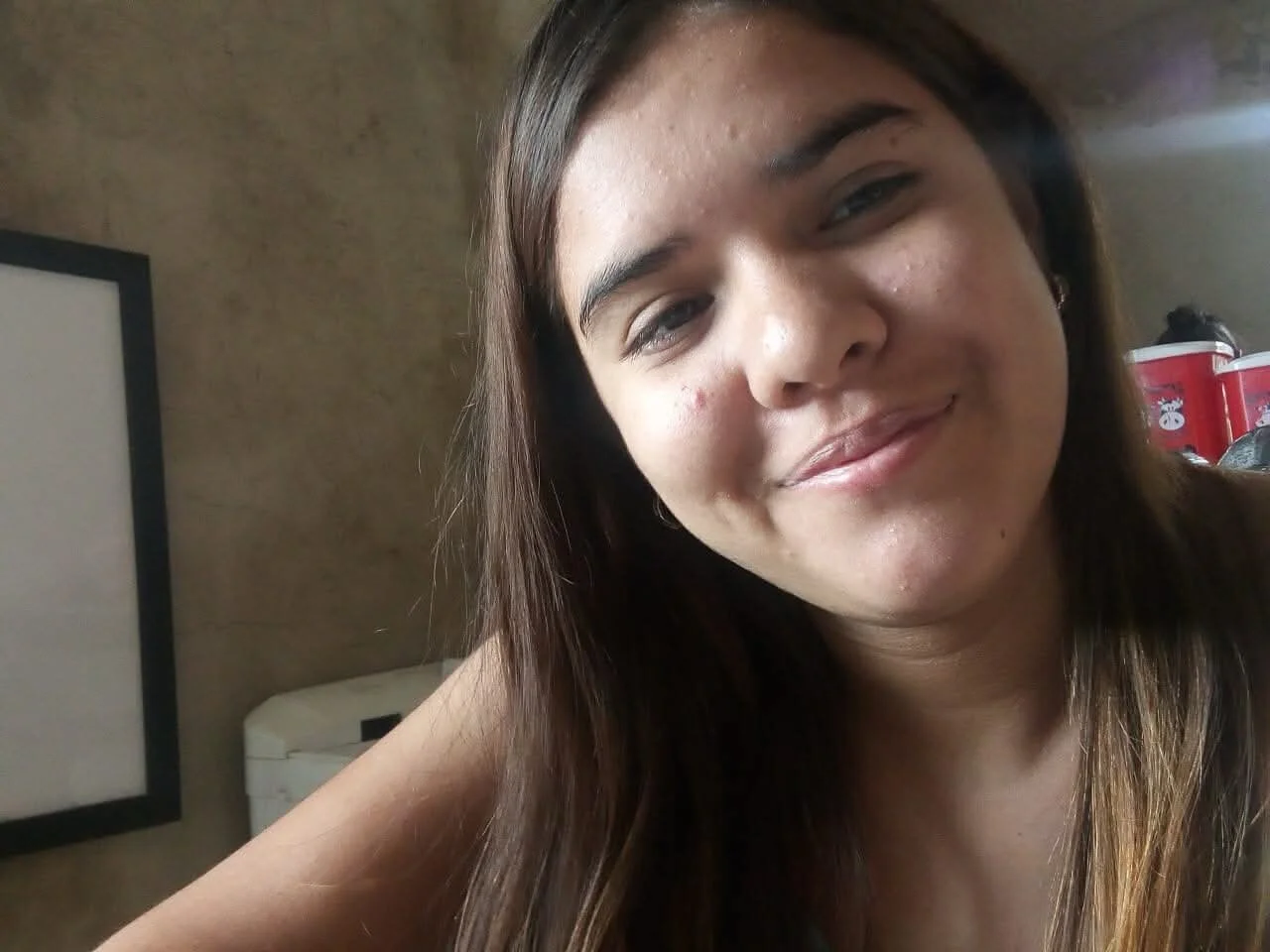 XXX Porn Photo of Nude single_kitten 1