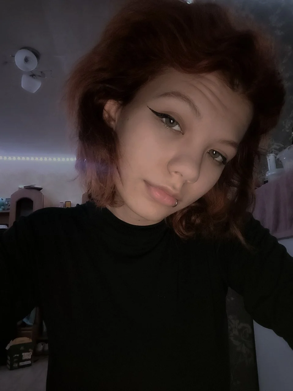 XXX Porn Photo of Nude VesperSolace 11