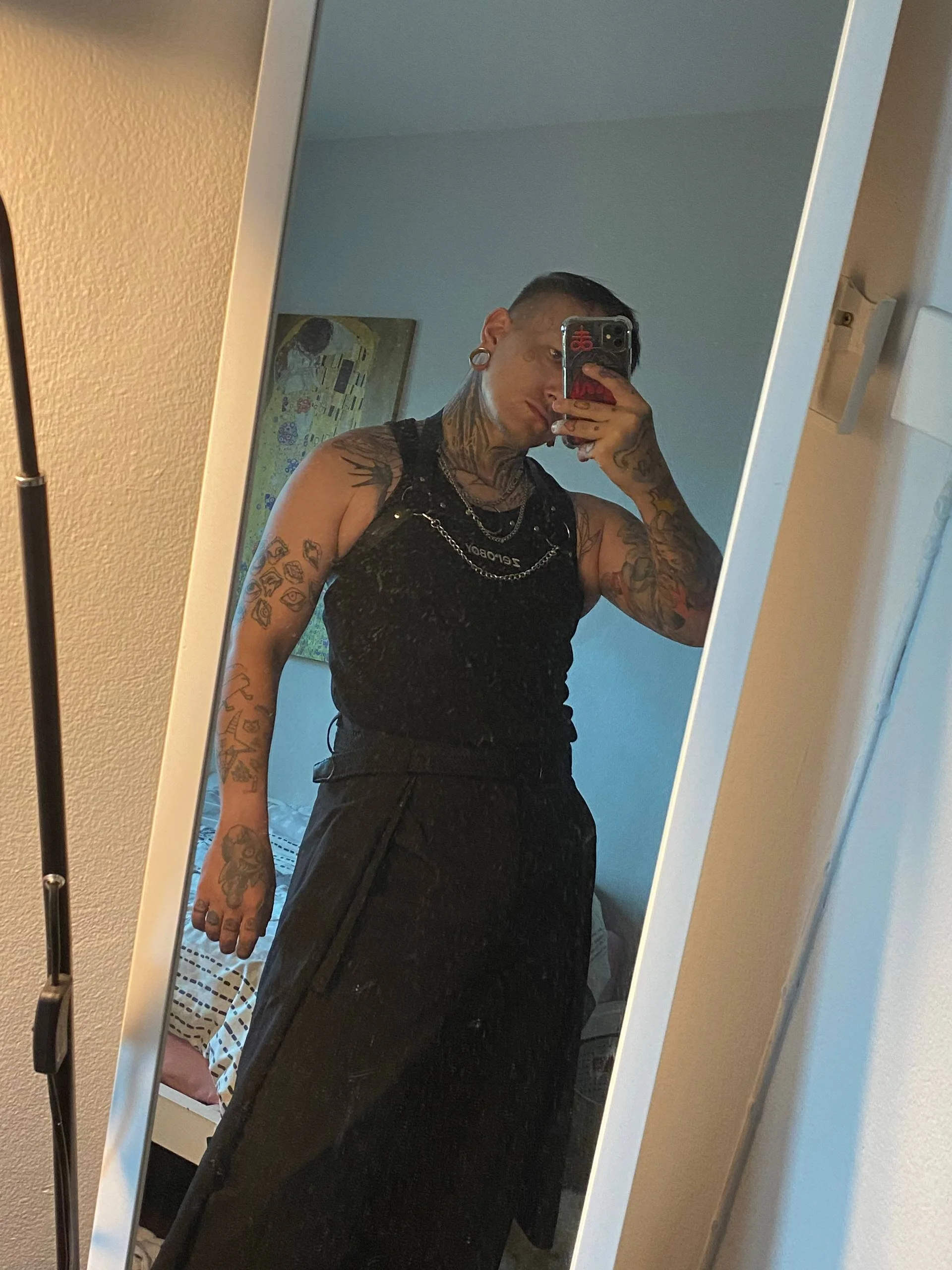 XXX Porn Photo of Nude paulvelvet 4