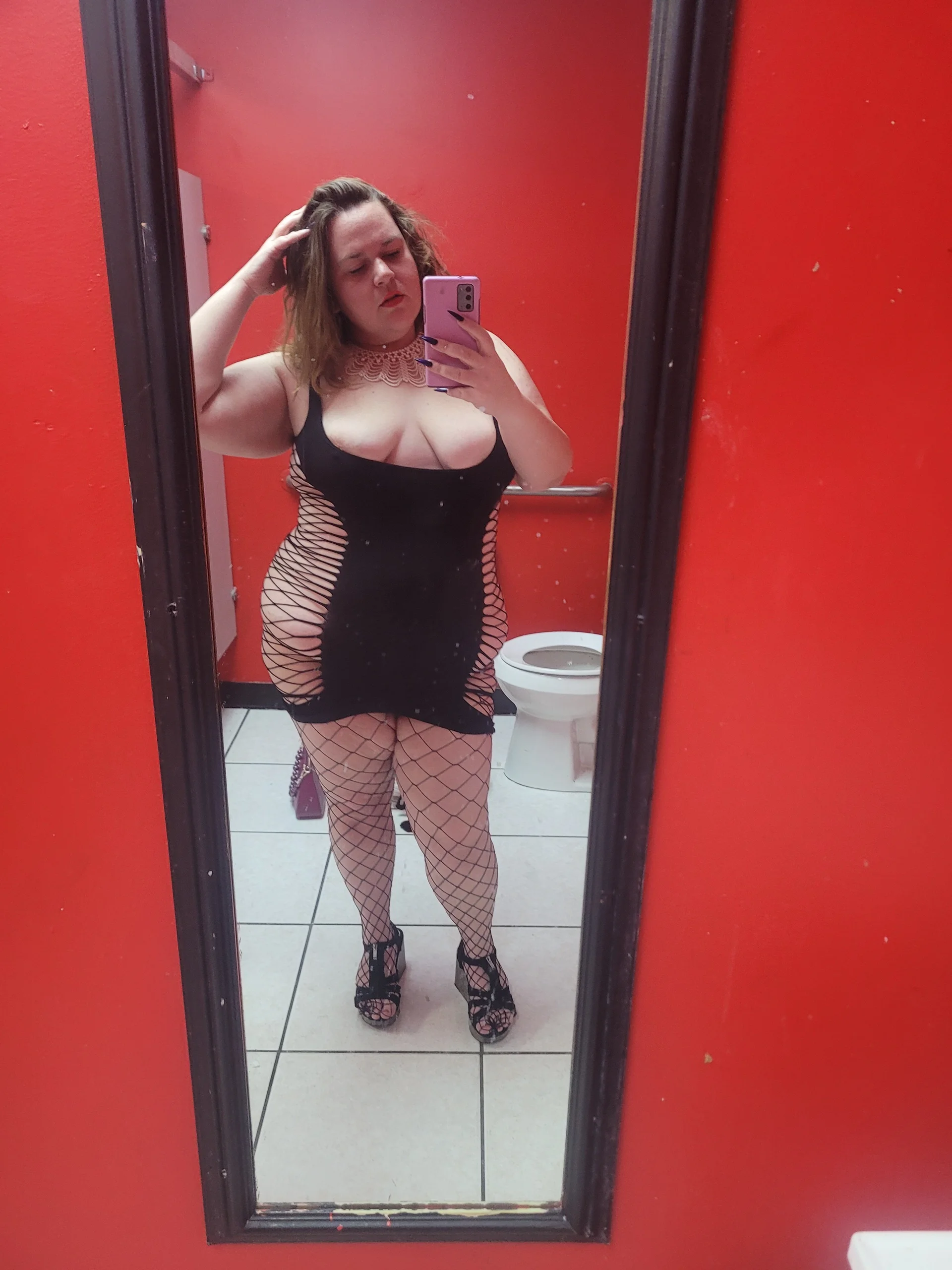 XXX Porn Photo of Nude MissesKink 14