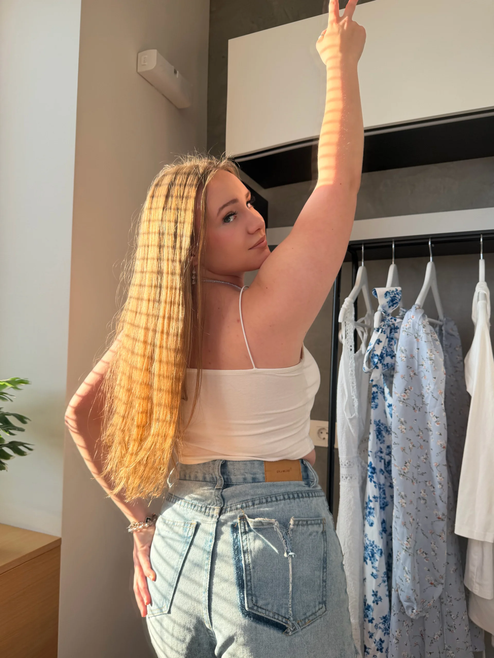 XXX Porn Photo of Nude TinaTurne 6