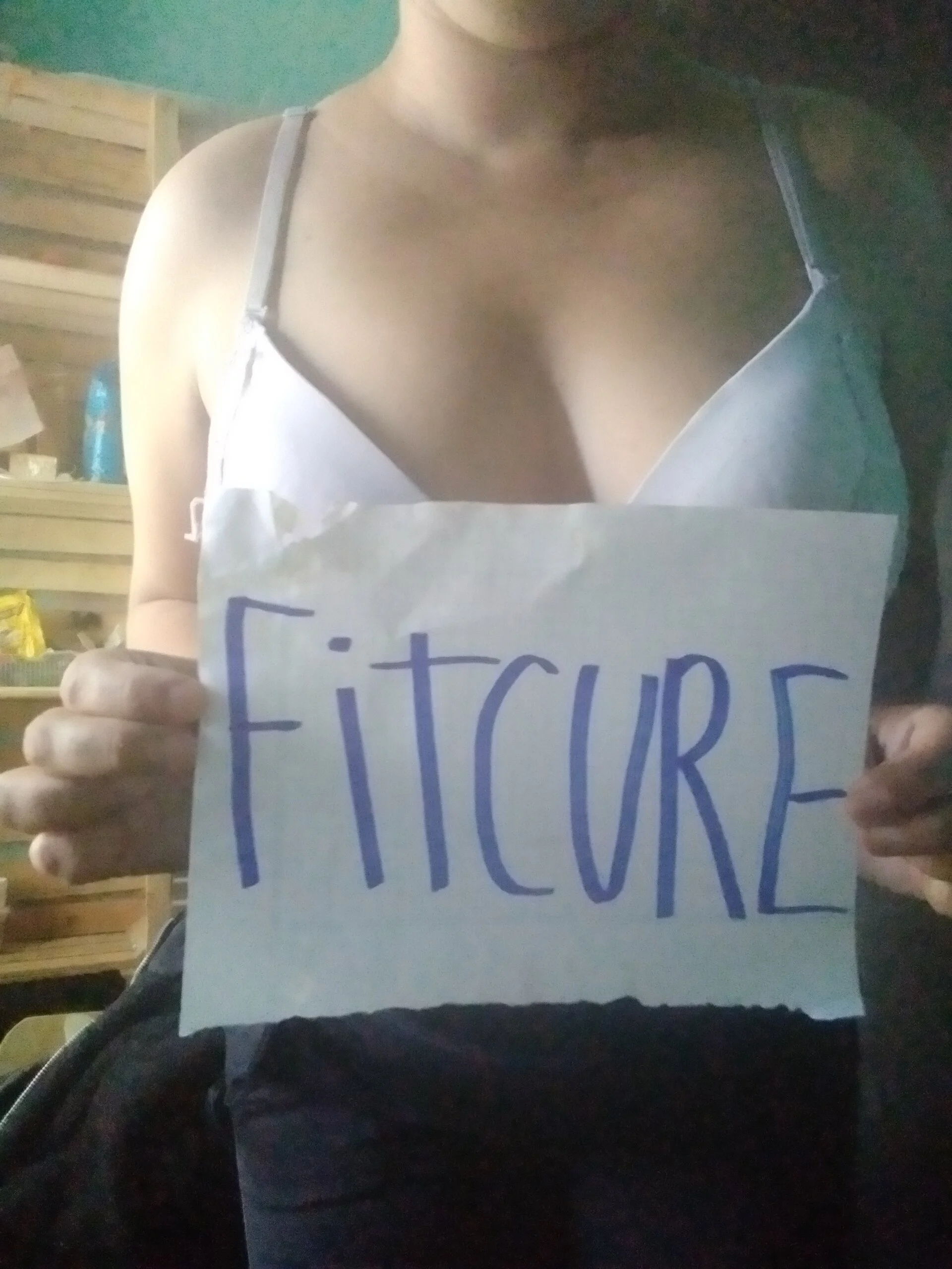 XXX Porn Photo of Nude Fitcure1 74