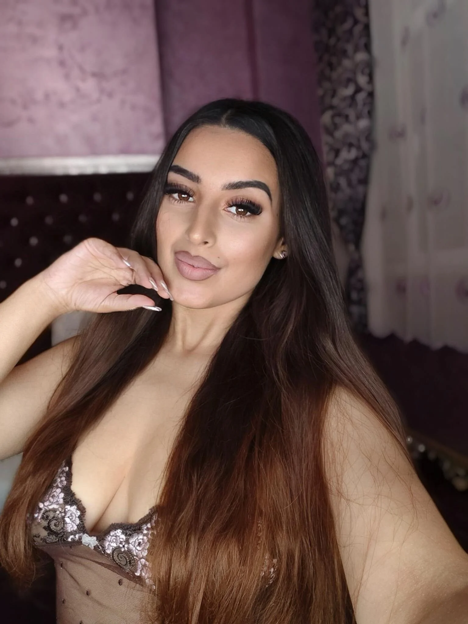 XXX Porn Photo of Nude VallerieJones 21