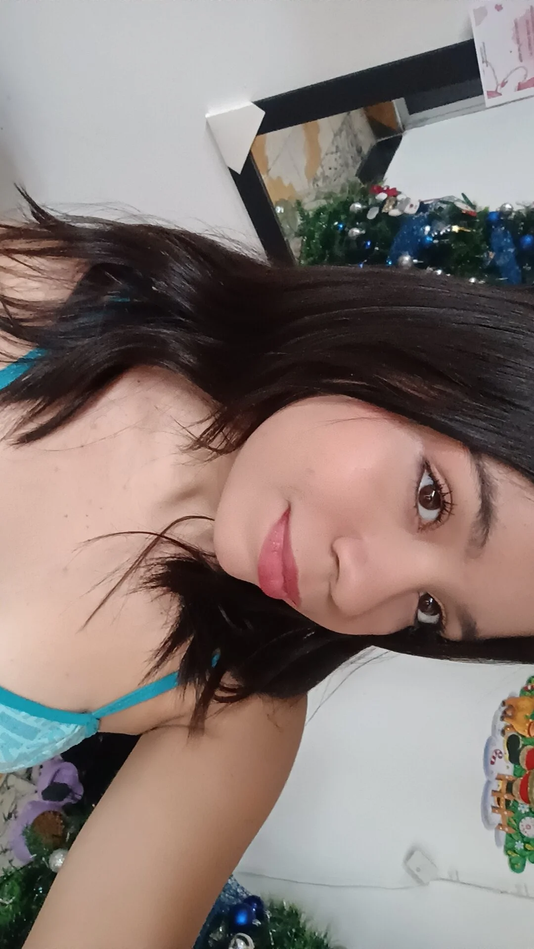 XXX Porn Photo of Nude Tatiana18Strip 22