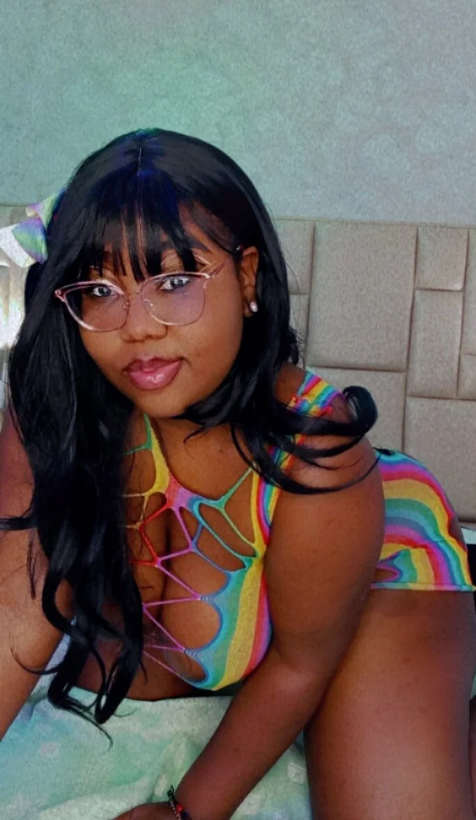 XXX Porn Photo of Nude Darnellqueen 2