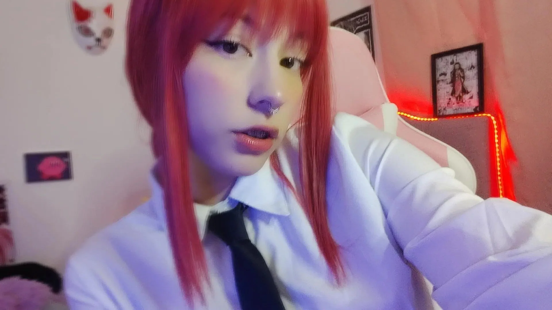 XXX Porn Photo of Nude _nobara__ 1